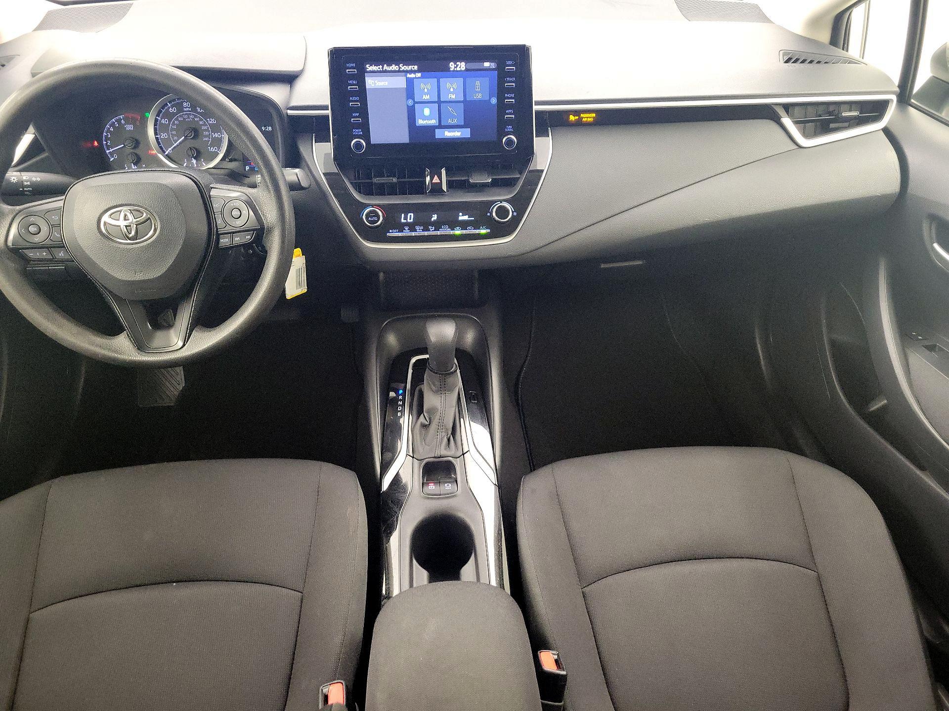 Thumbnail: 2020 Toyota Corolla - 9