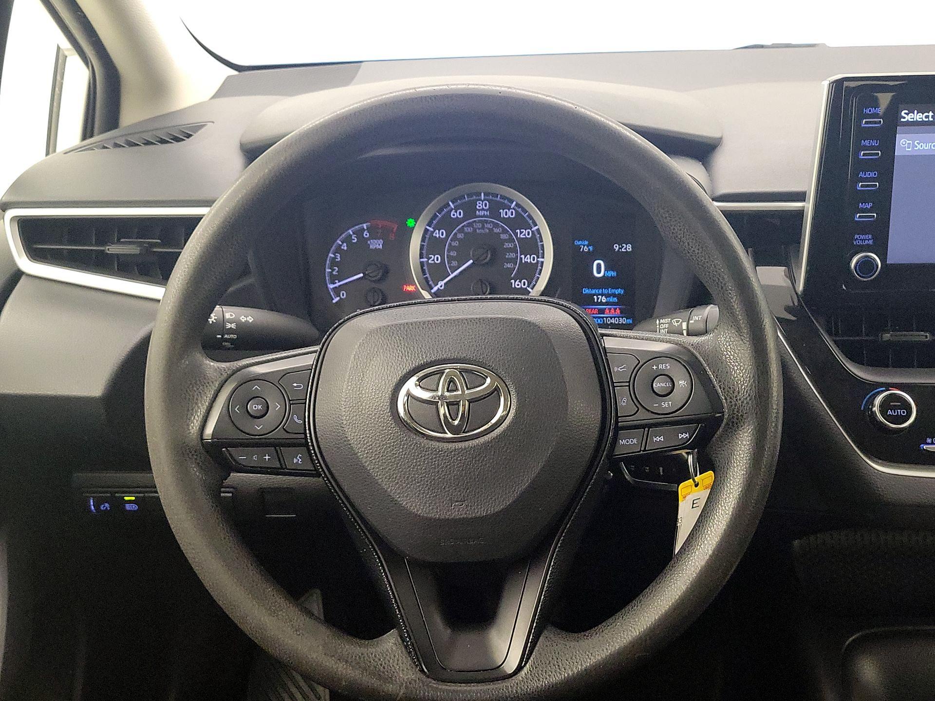 Thumbnail: 2020 Toyota Corolla - 10
