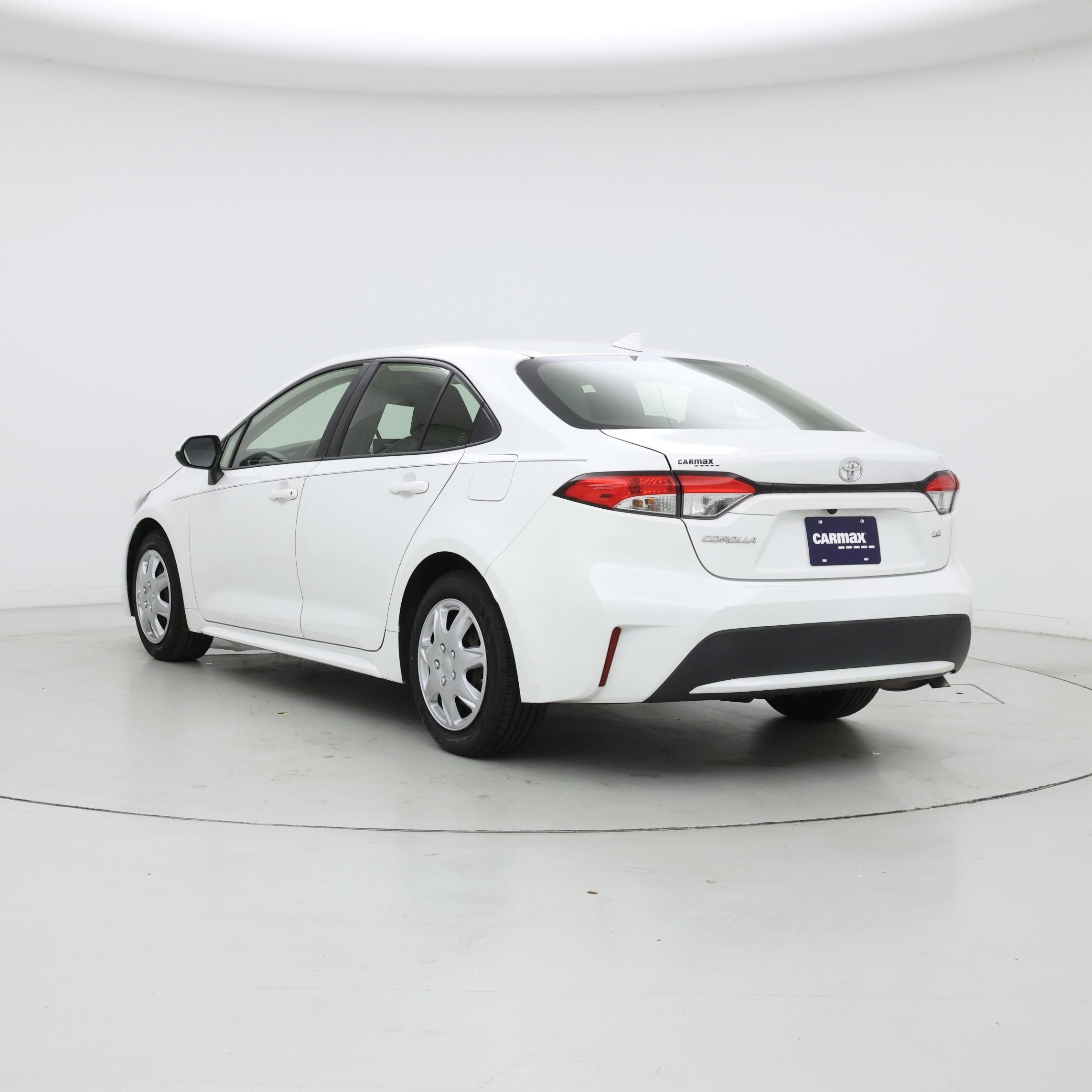 Thumbnail: 2020 Toyota Corolla - 2