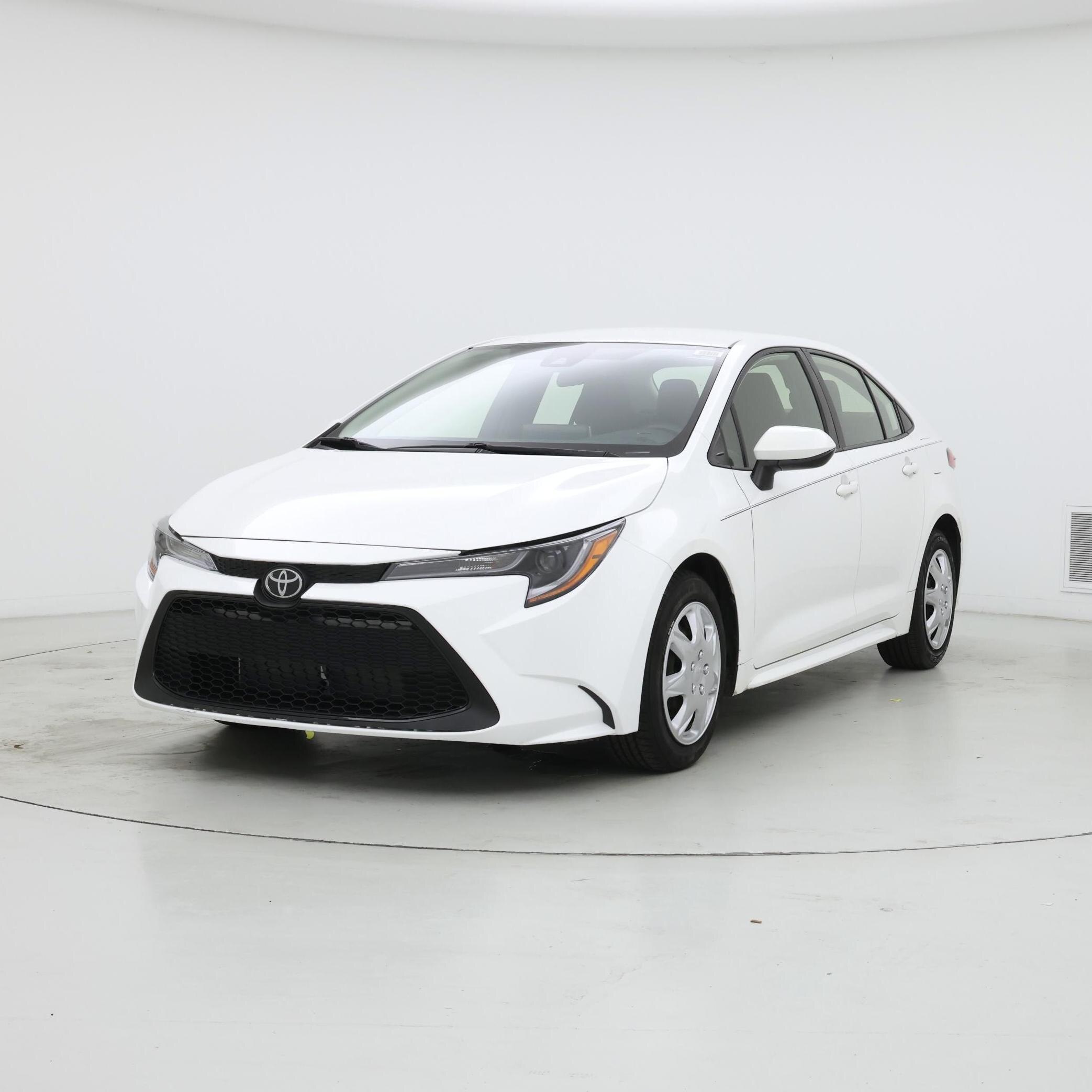 Thumbnail: 2020 Toyota Corolla - 4