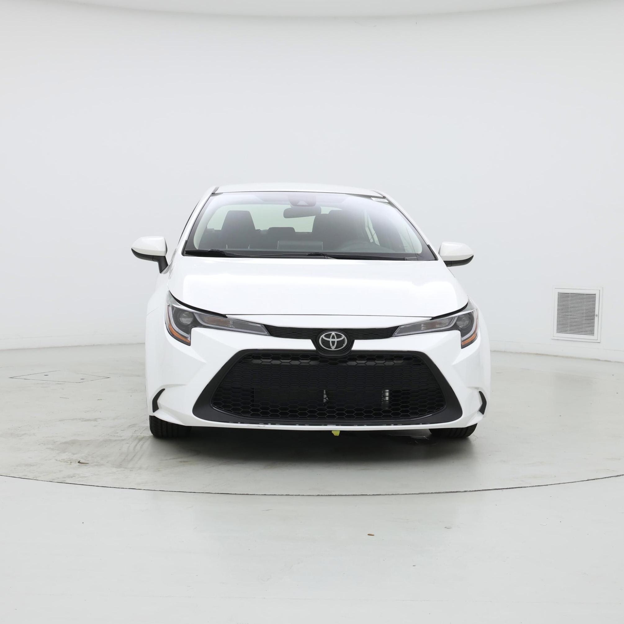 Thumbnail: 2020 Toyota Corolla - 5