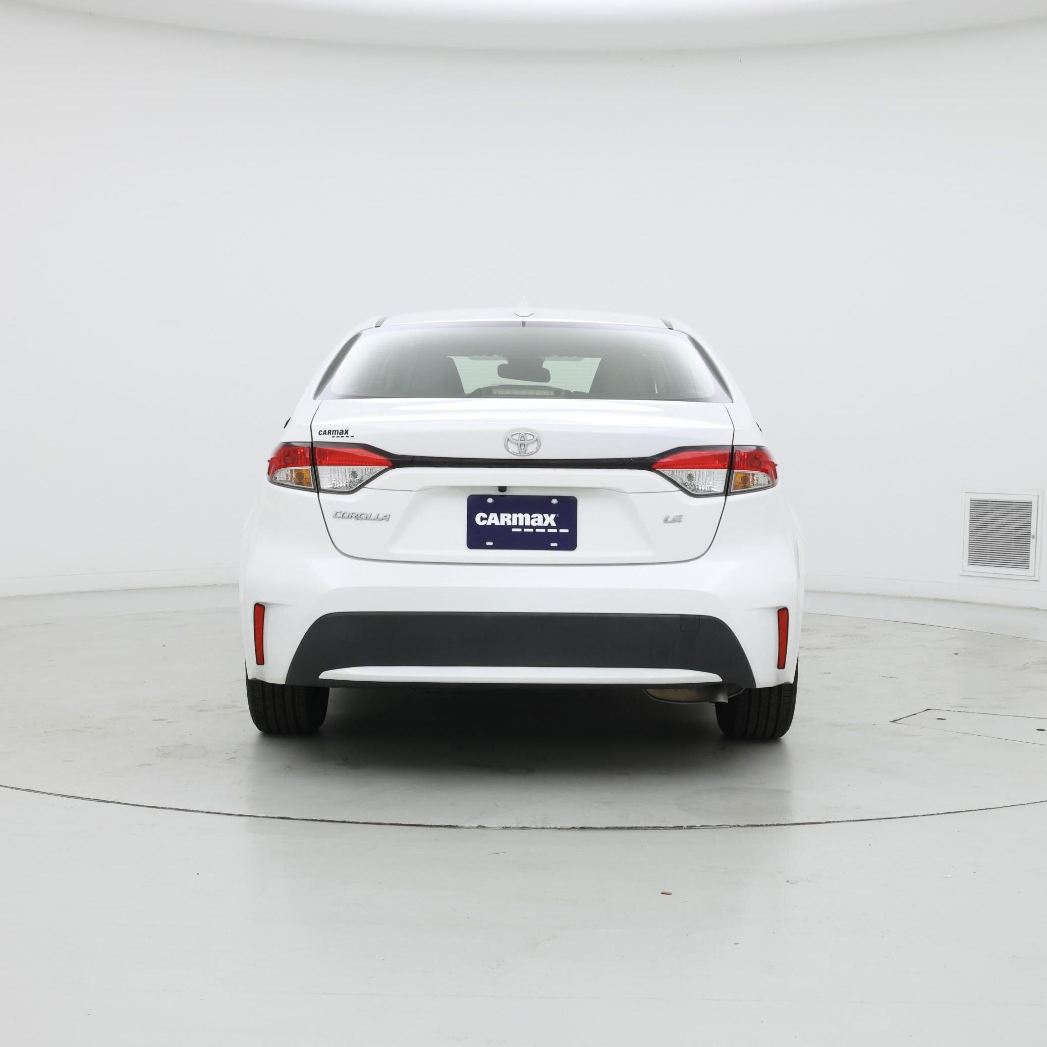 Thumbnail: 2020 Toyota Corolla - 6