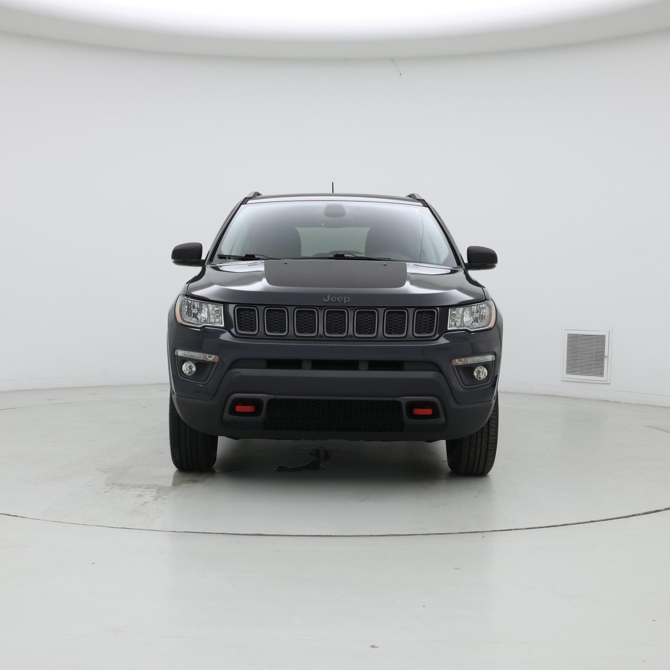 Thumbnail: 2018 Jeep Compass - 5