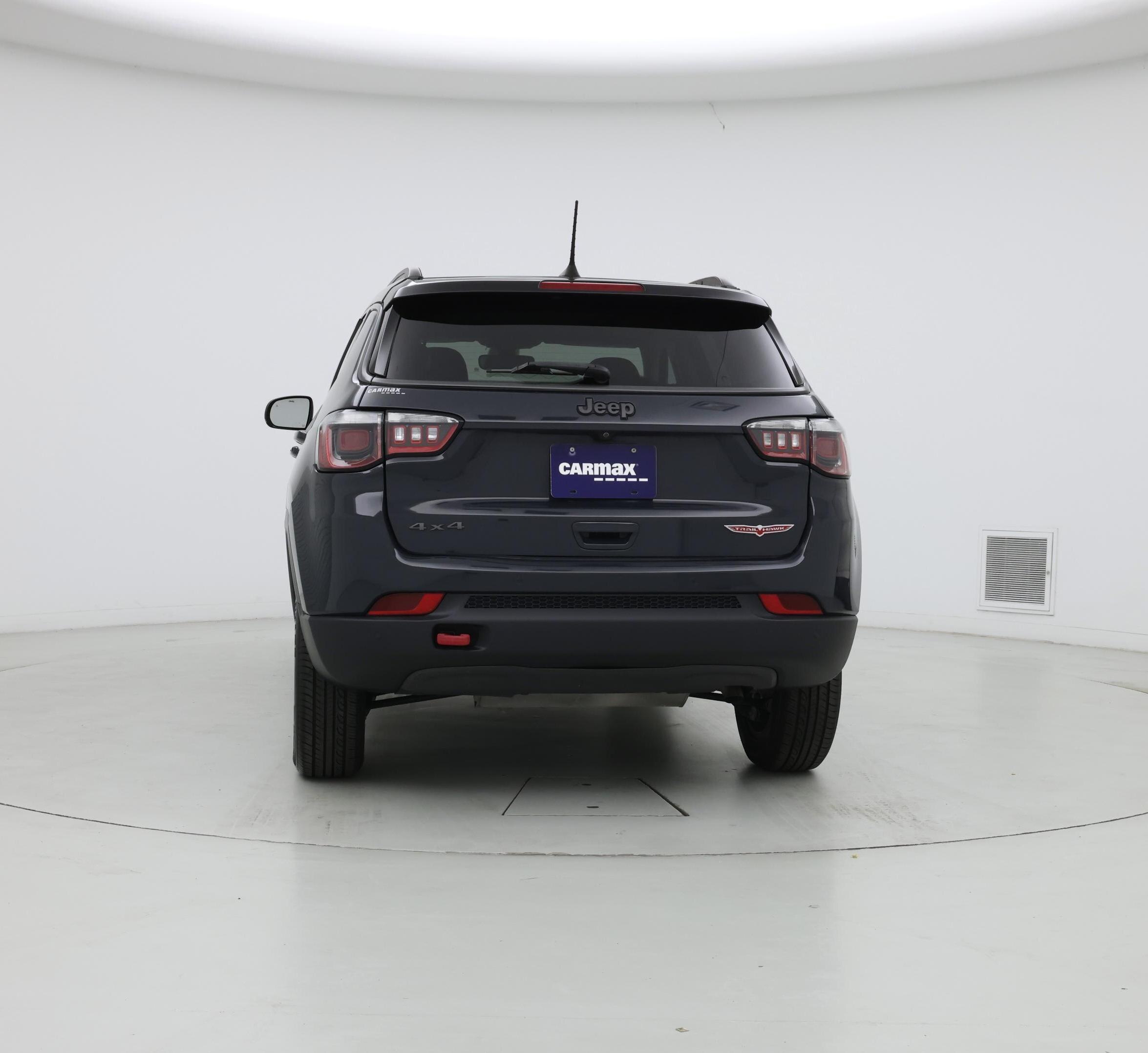 Thumbnail: 2018 Jeep Compass - 6