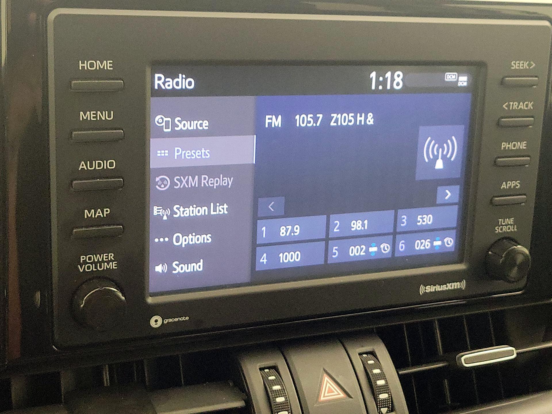 Thumbnail: 2020 Toyota RAV4 - 15