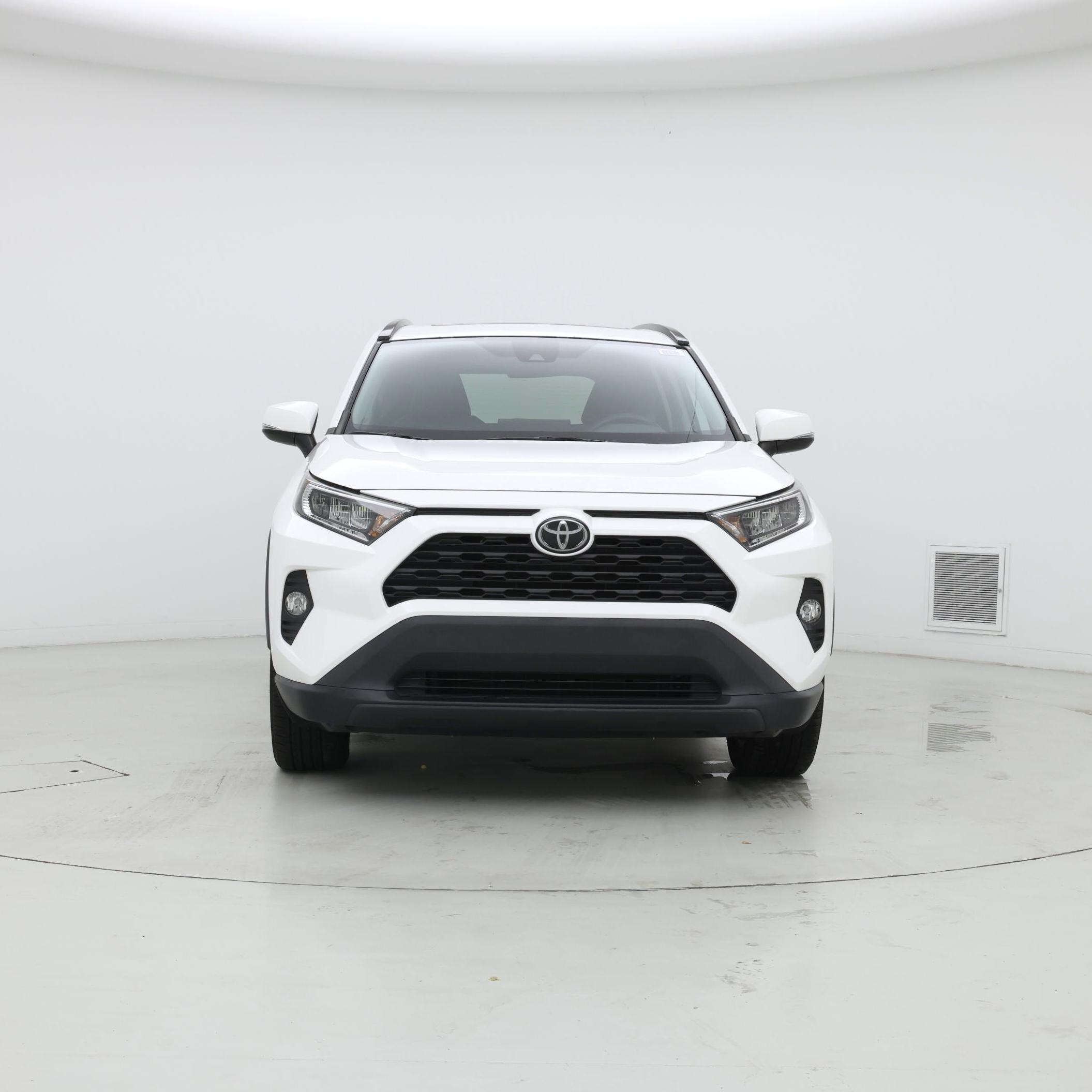 Thumbnail: 2020 Toyota RAV4 - 5