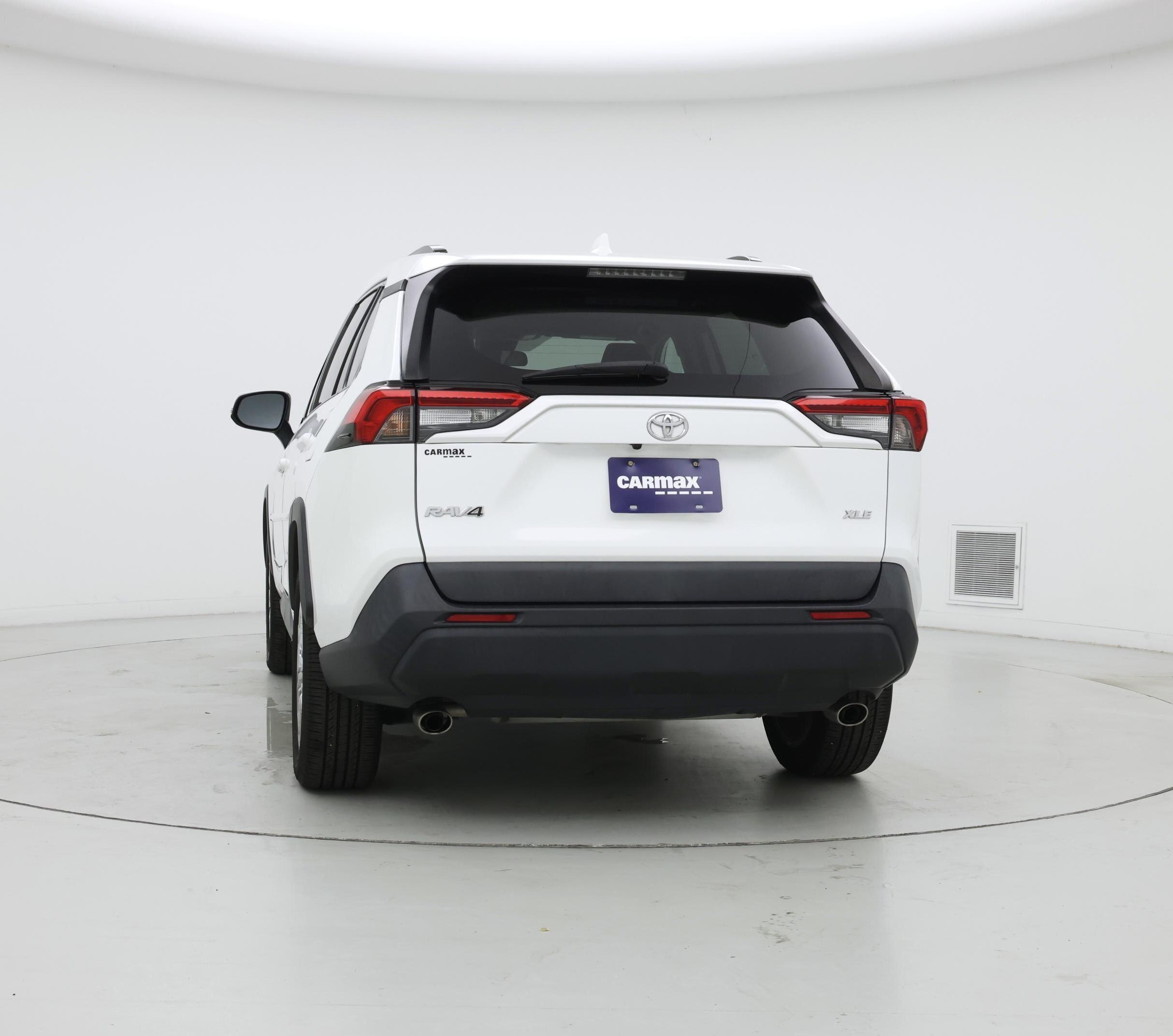 Thumbnail: 2020 Toyota RAV4 - 6