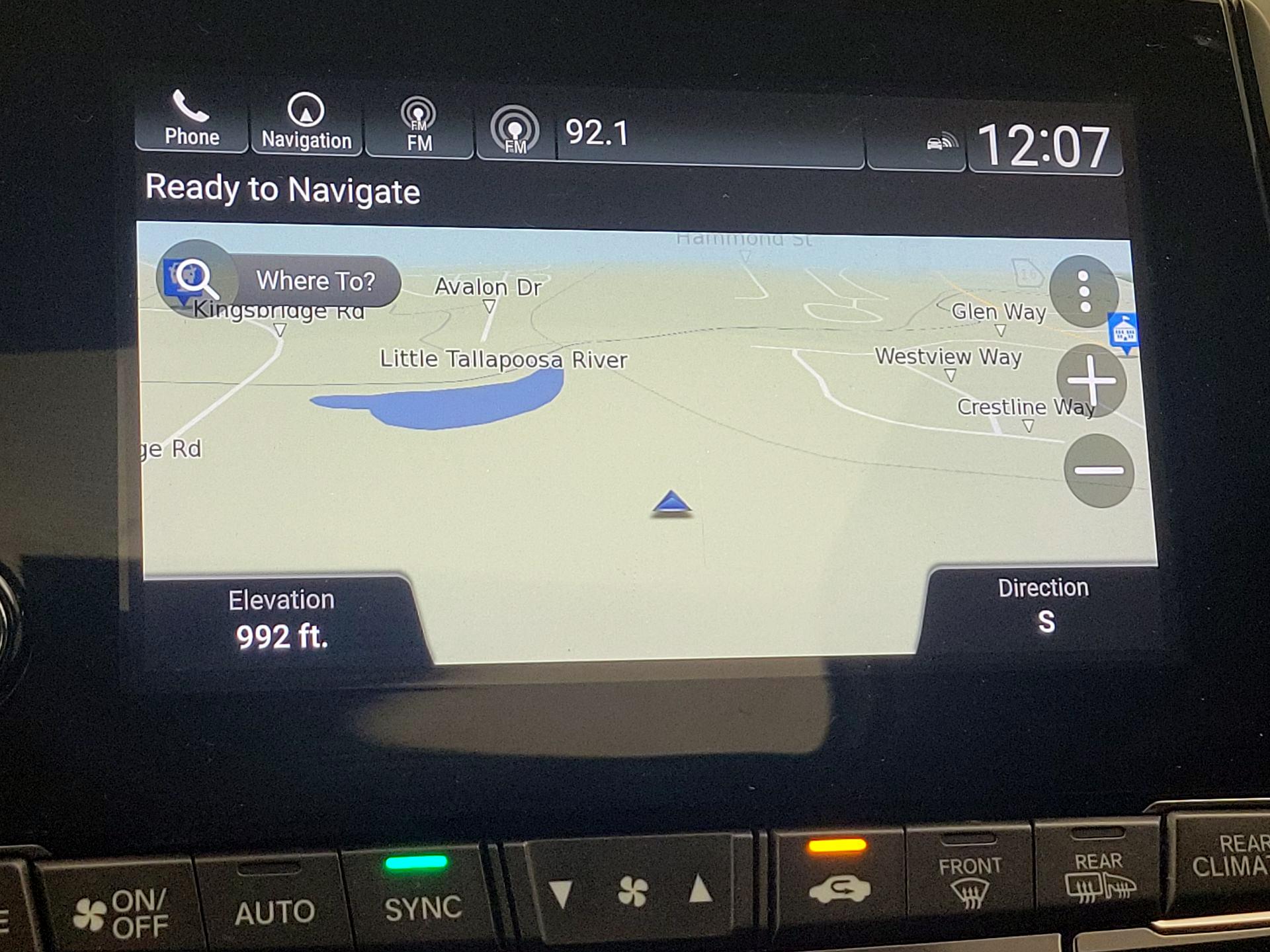 Thumbnail: 2021 Honda Odyssey - 14