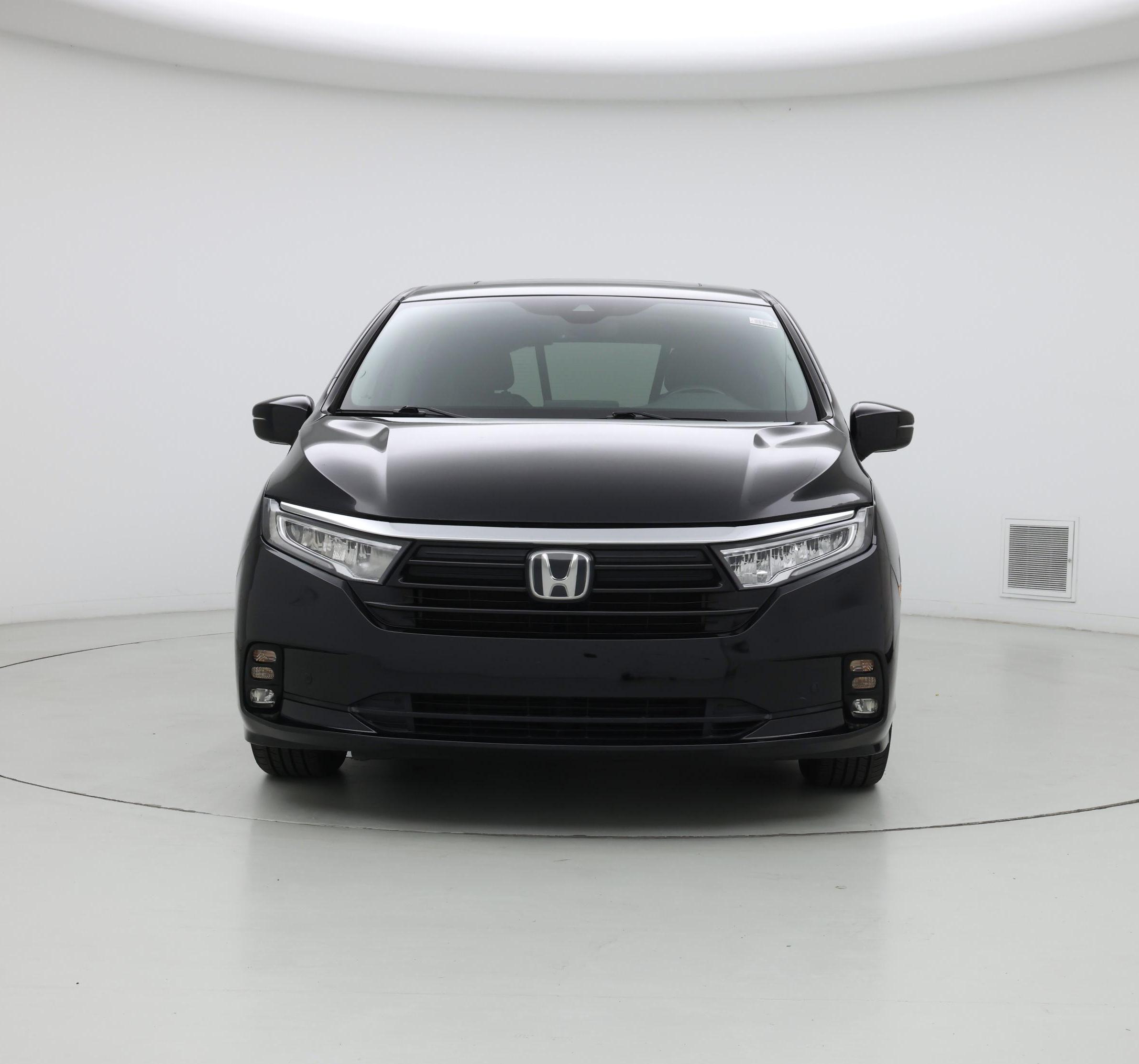 Thumbnail: 2021 Honda Odyssey - 5