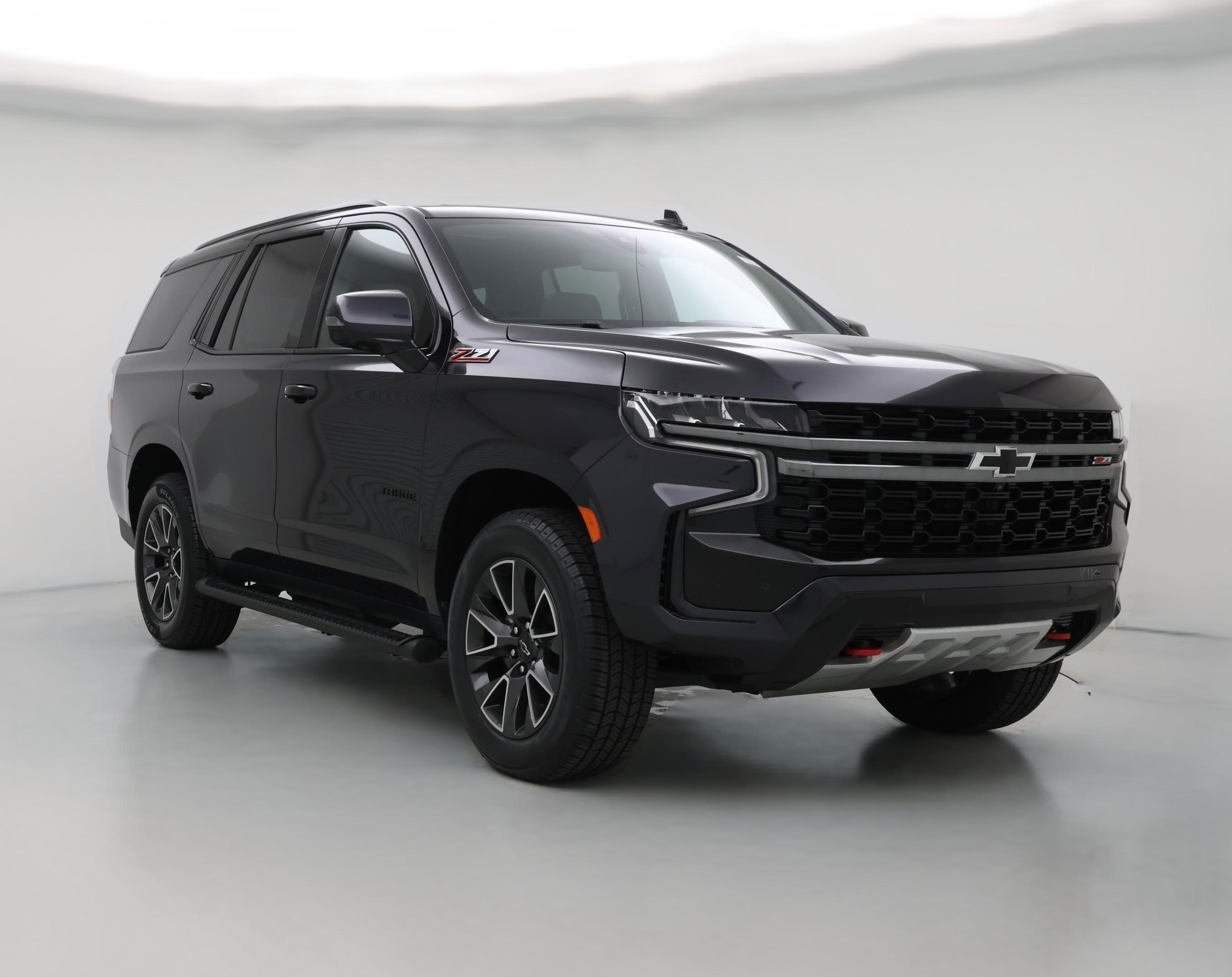 Thumbnail: 2022 Chevrolet Tahoe - 1