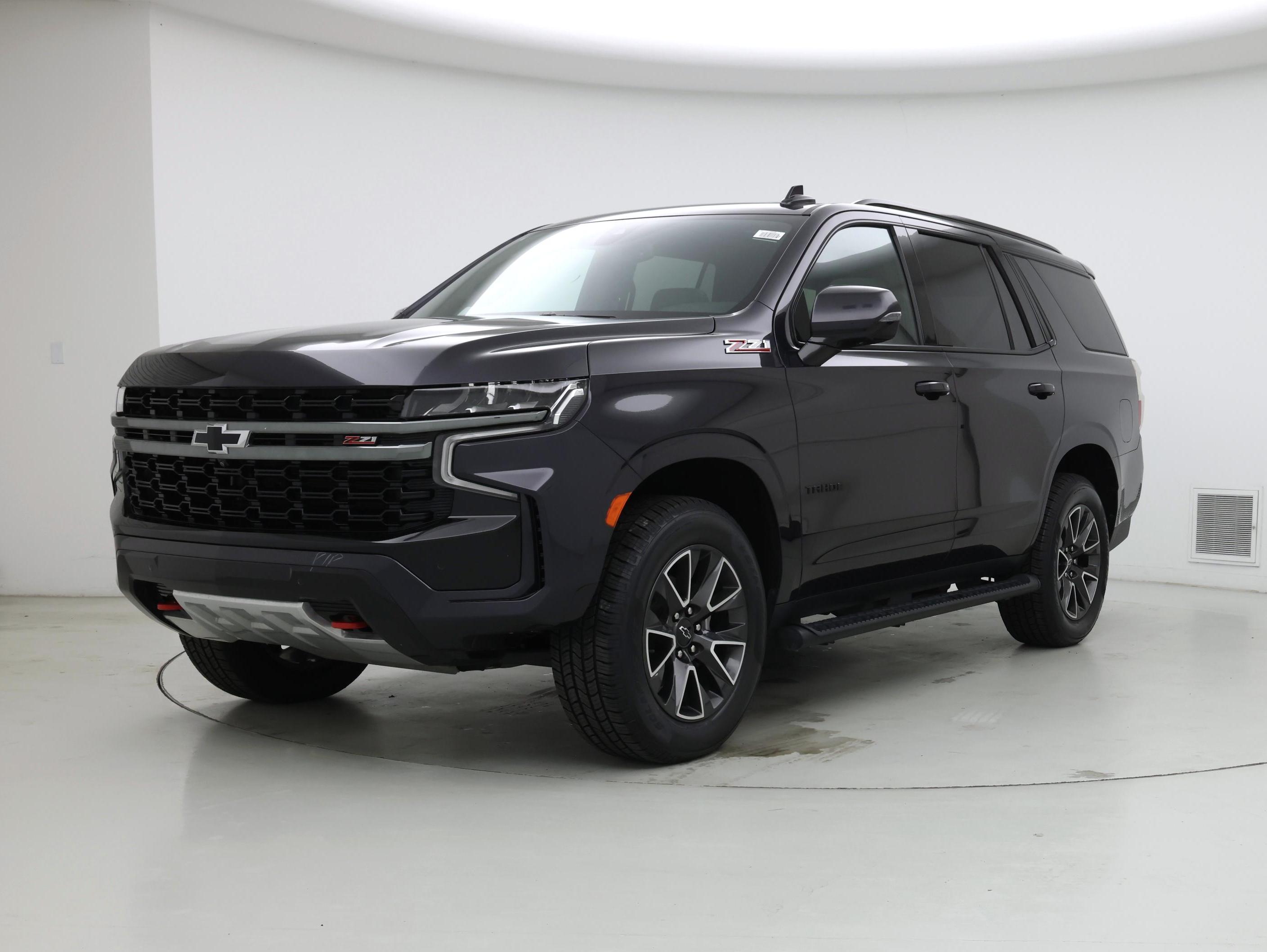 Thumbnail: 2022 Chevrolet Tahoe - 4