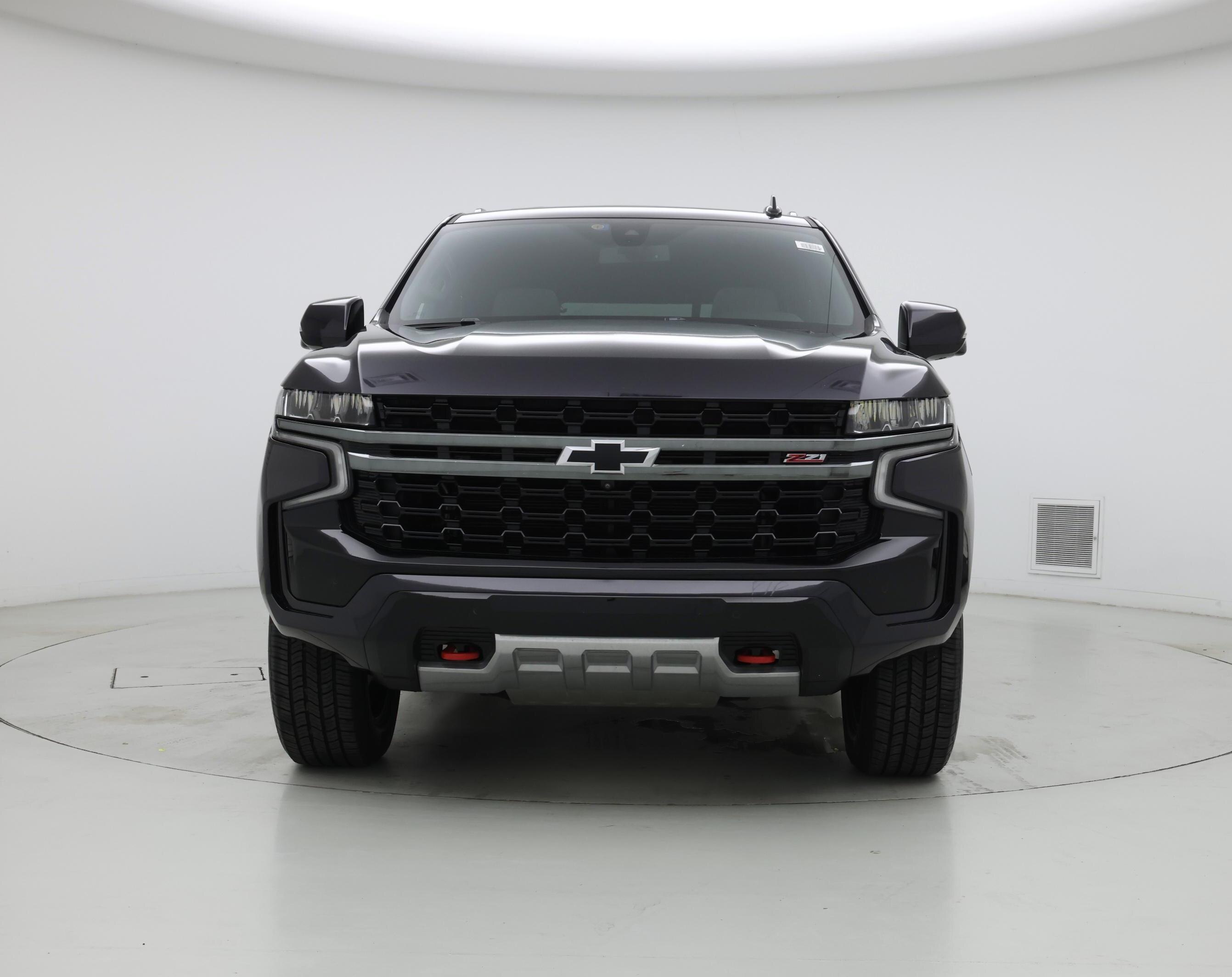 Thumbnail: 2022 Chevrolet Tahoe - 5