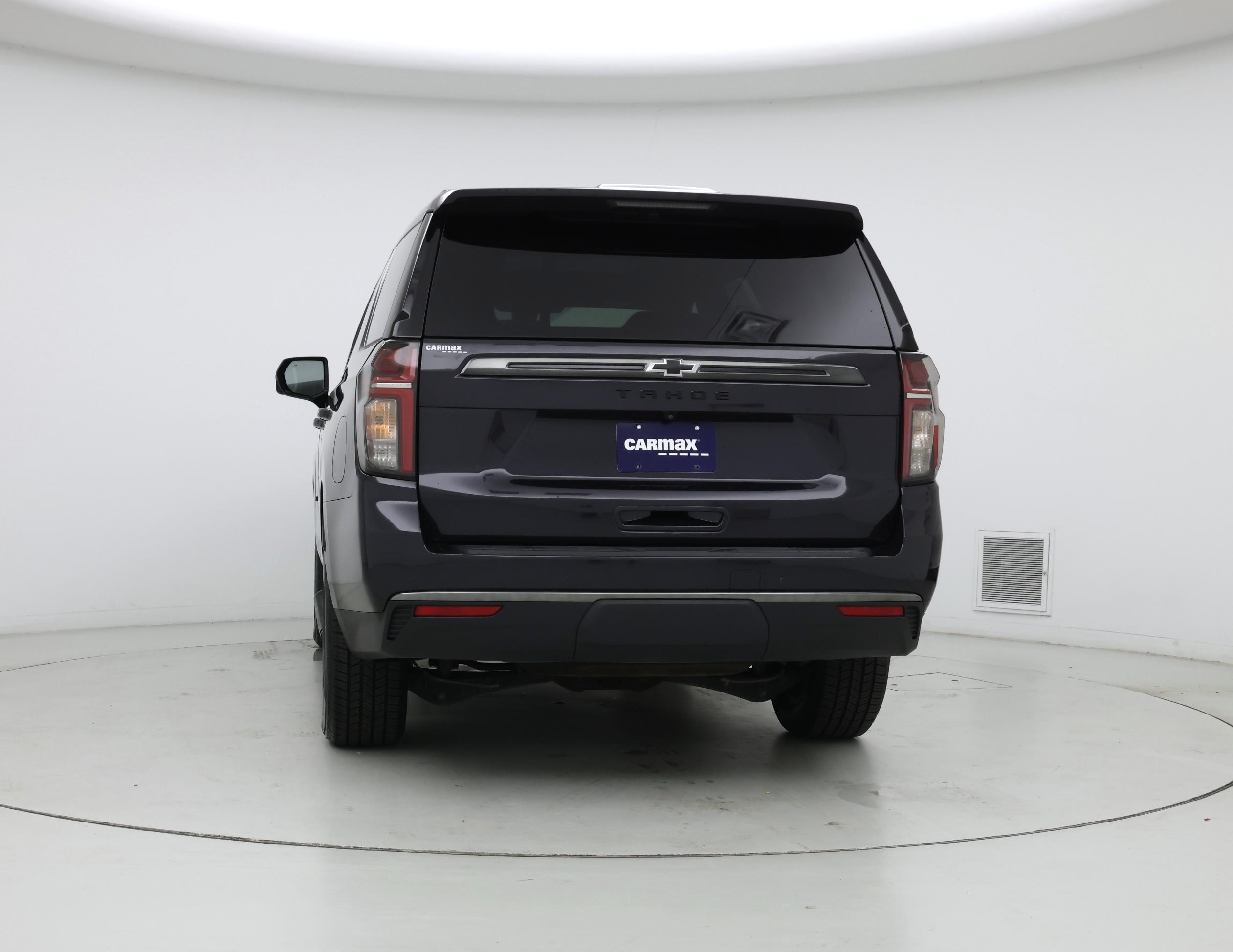 Thumbnail: 2022 Chevrolet Tahoe - 6