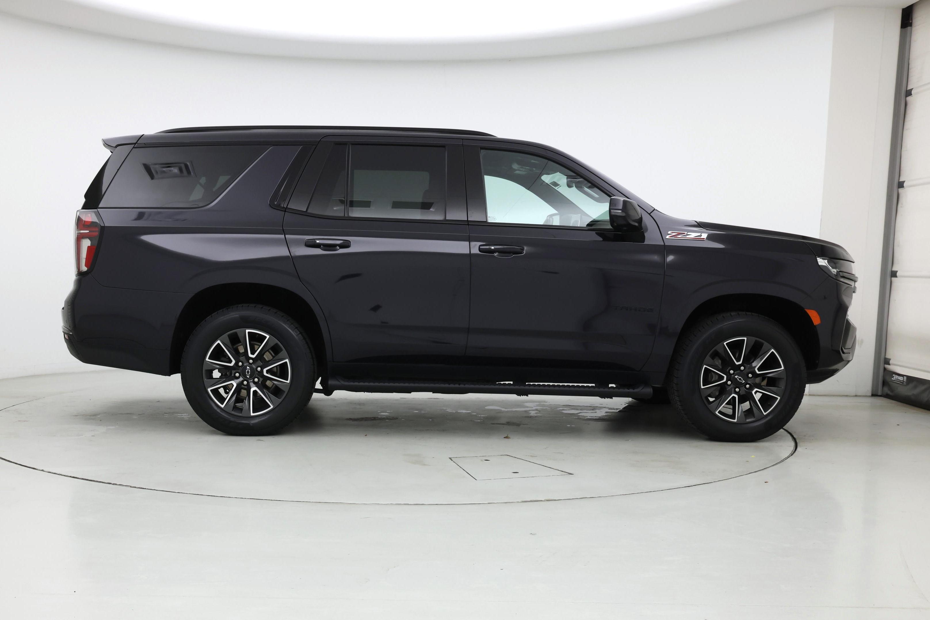 Thumbnail: 2022 Chevrolet Tahoe - 7