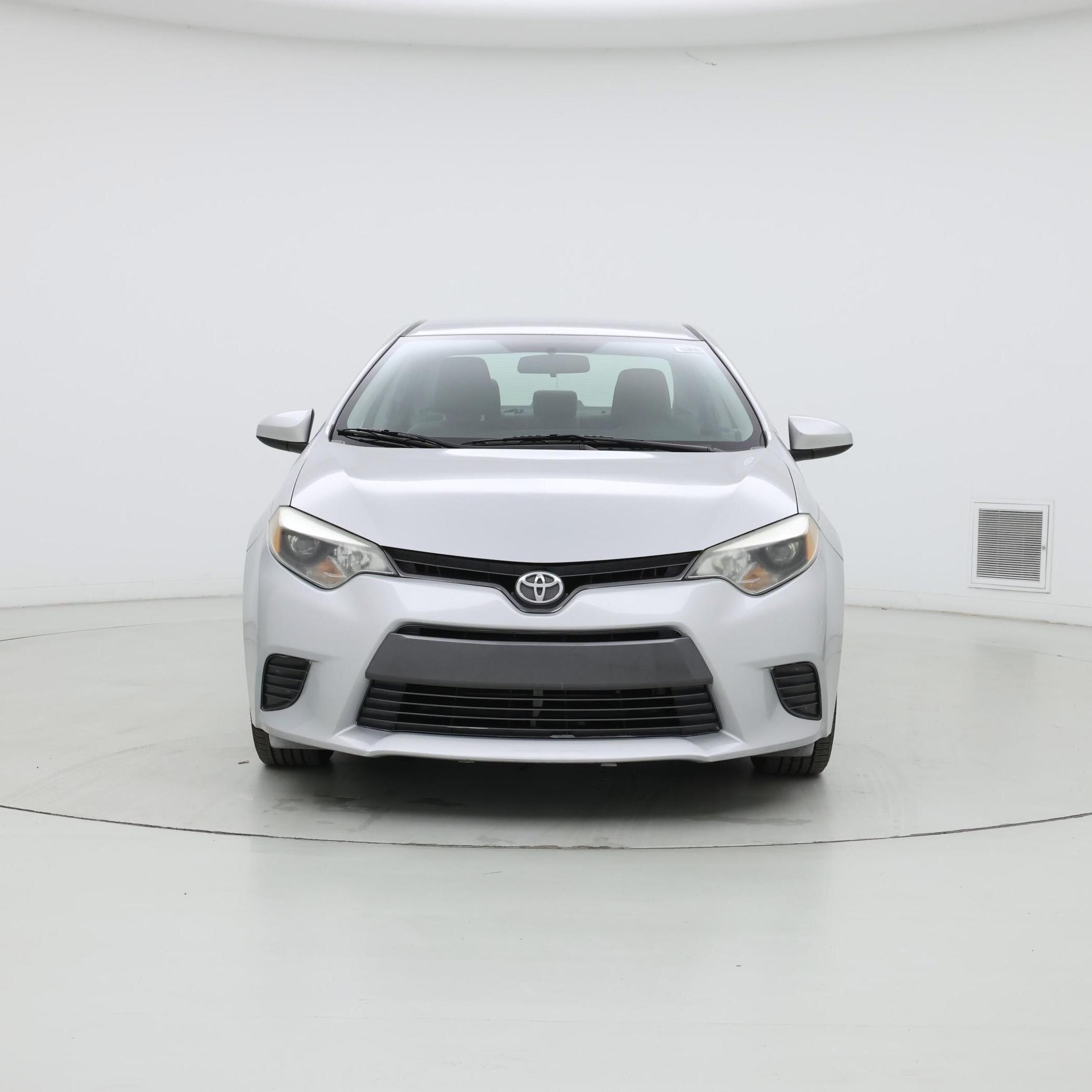 Thumbnail: 2016 Toyota Corolla - 5