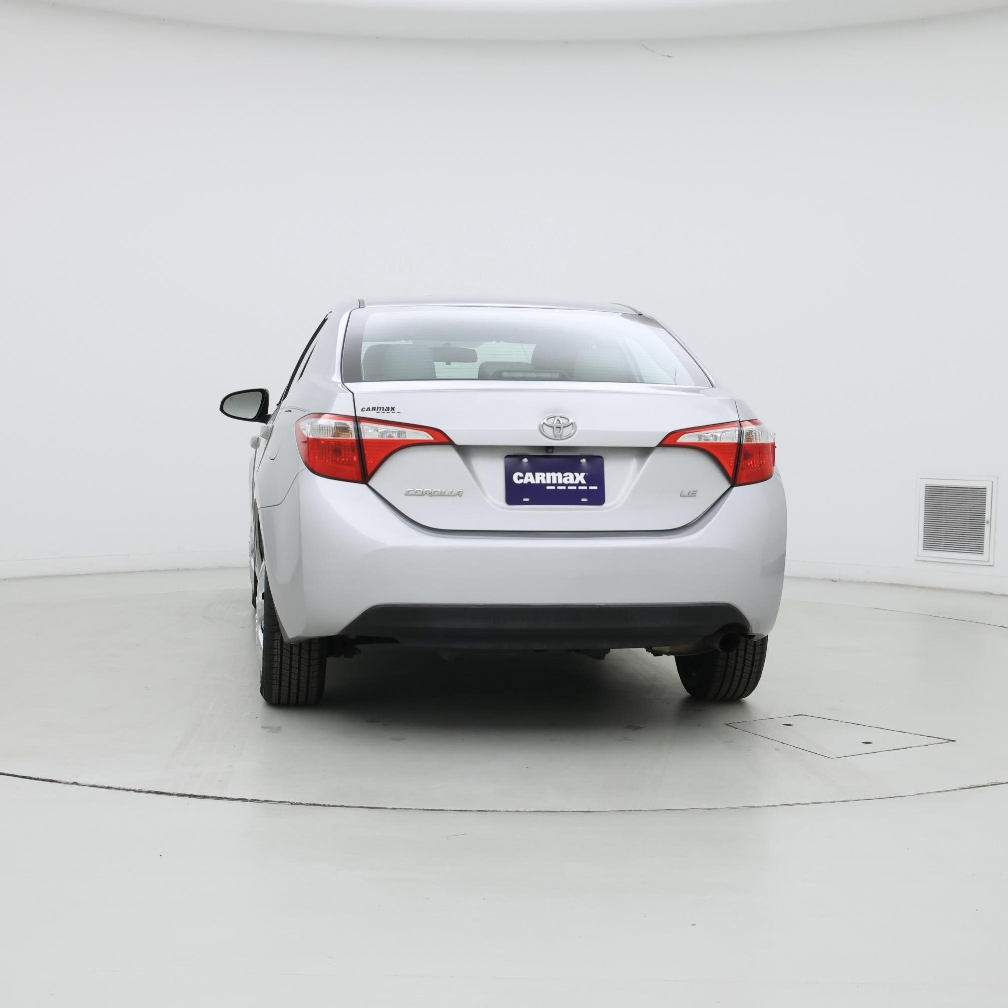 Thumbnail: 2016 Toyota Corolla - 6