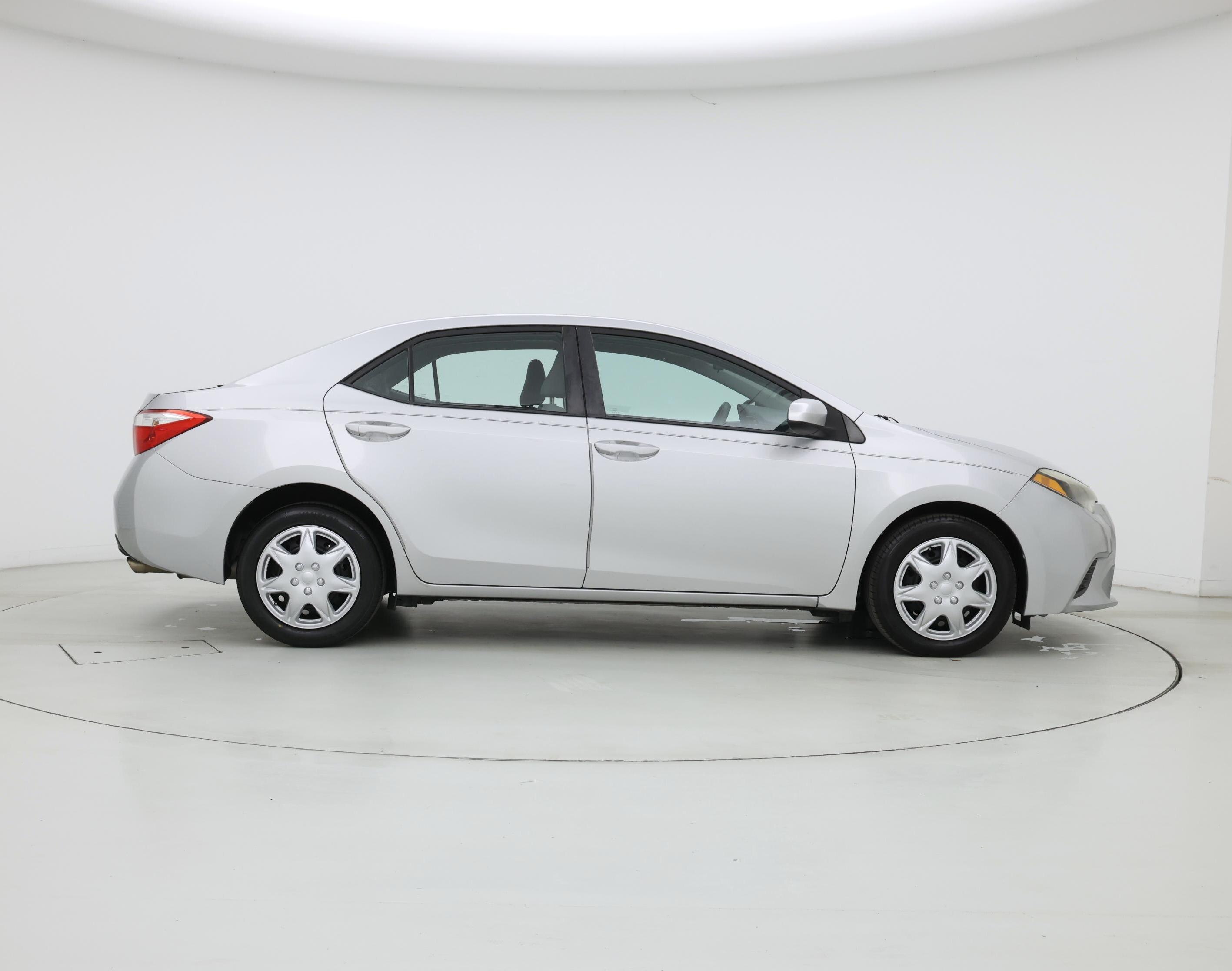 Thumbnail: 2016 Toyota Corolla - 7