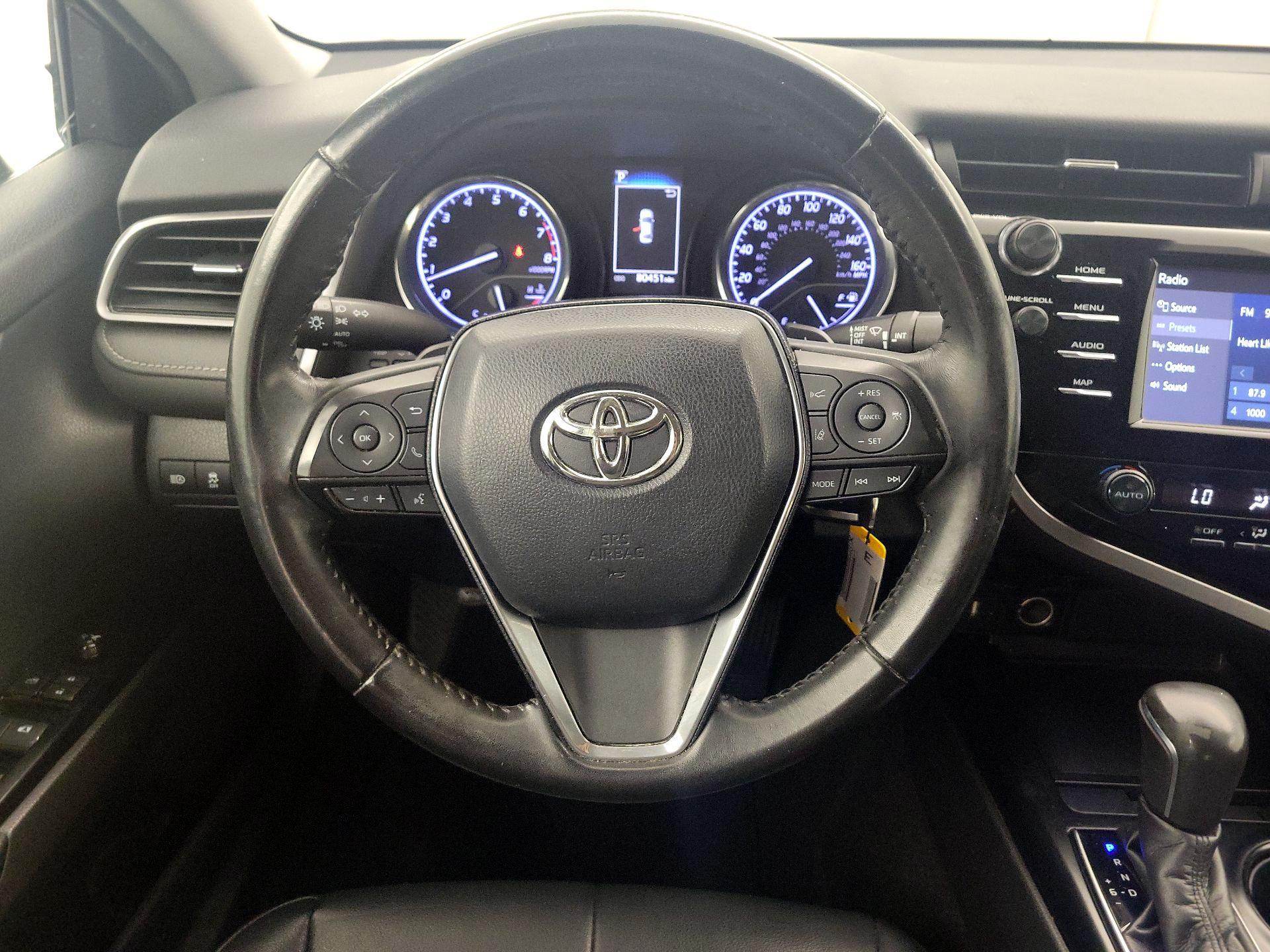 Thumbnail: 2019 Toyota Camry - 10