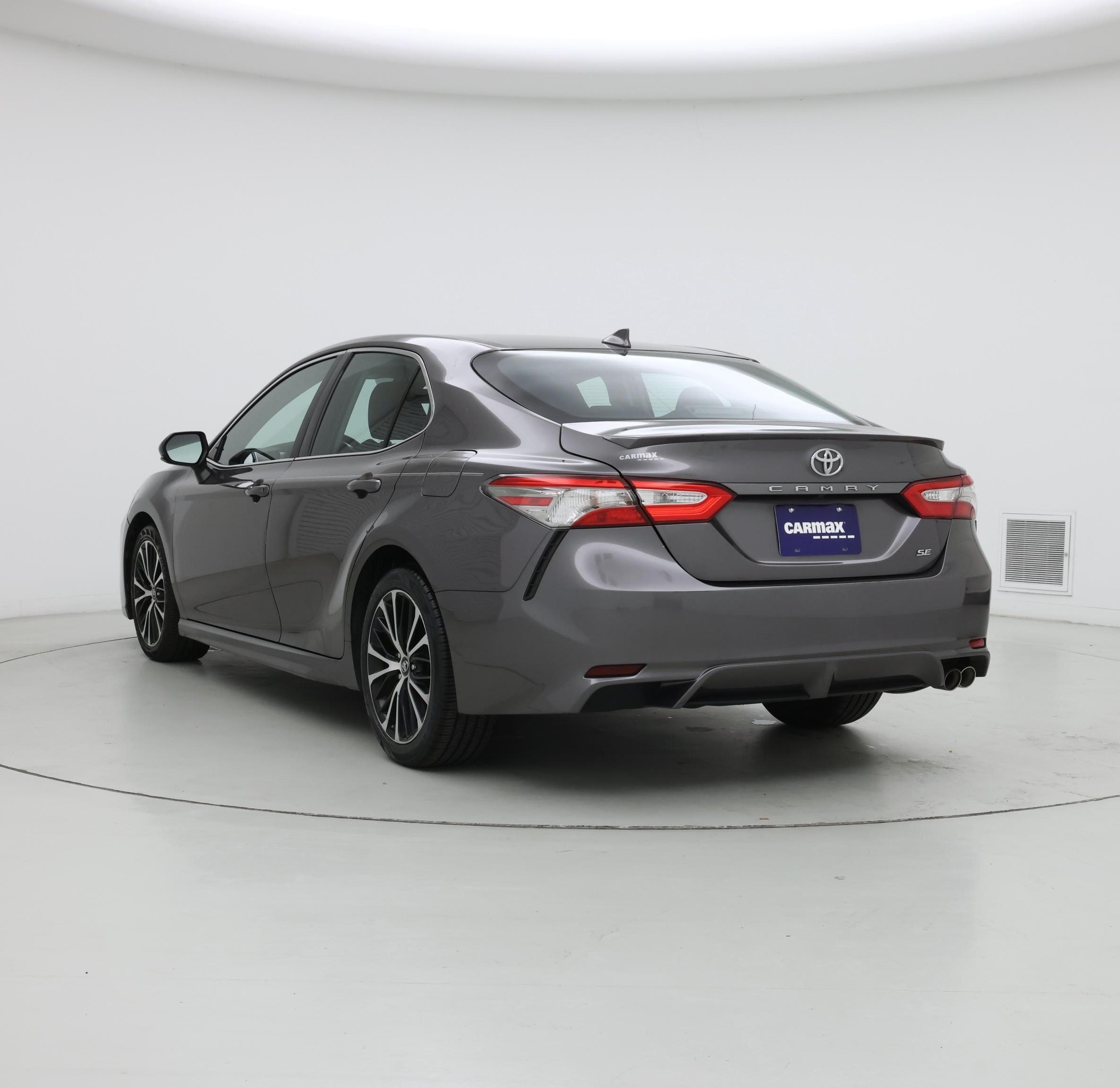 Thumbnail: 2019 Toyota Camry - 2