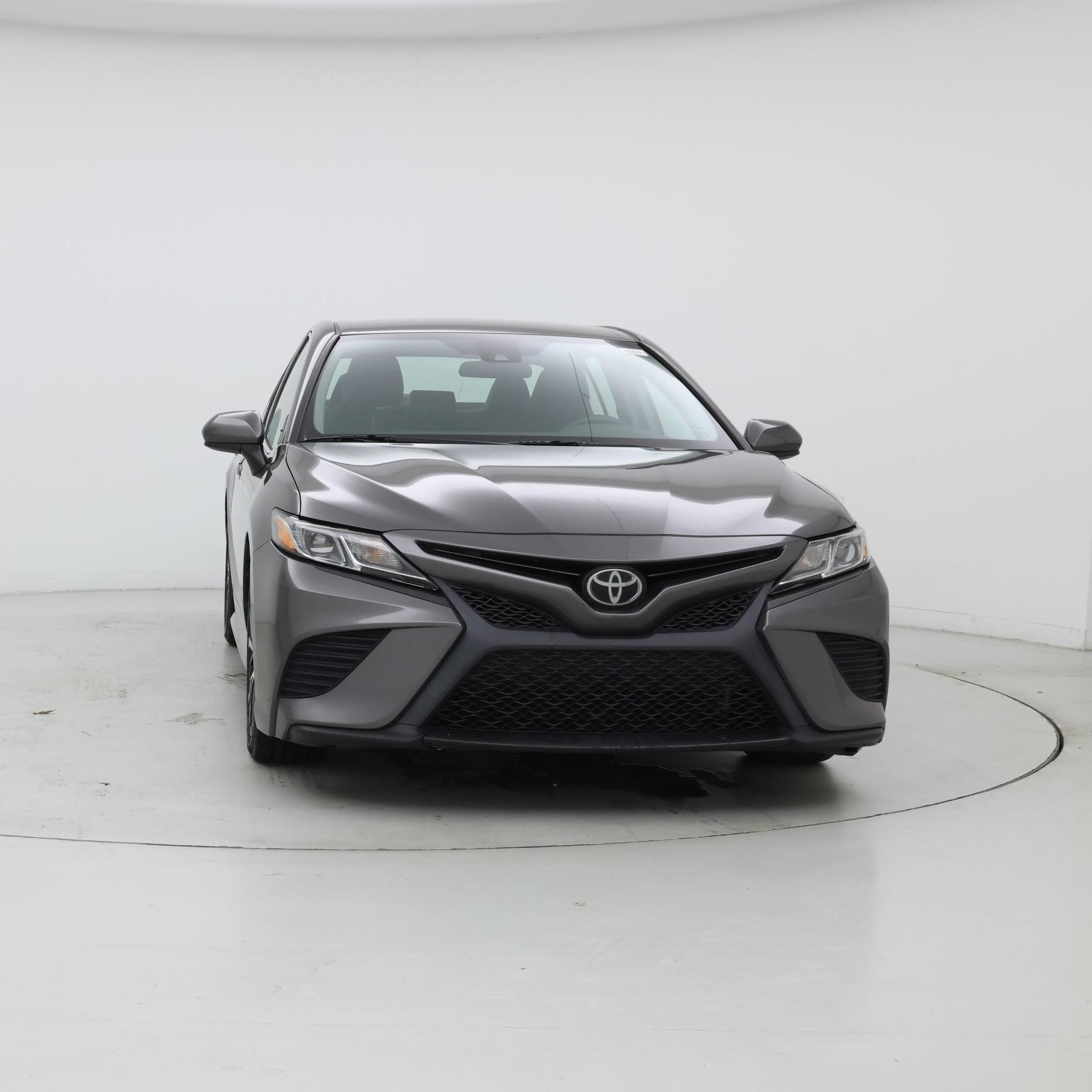 Thumbnail: 2019 Toyota Camry - 5