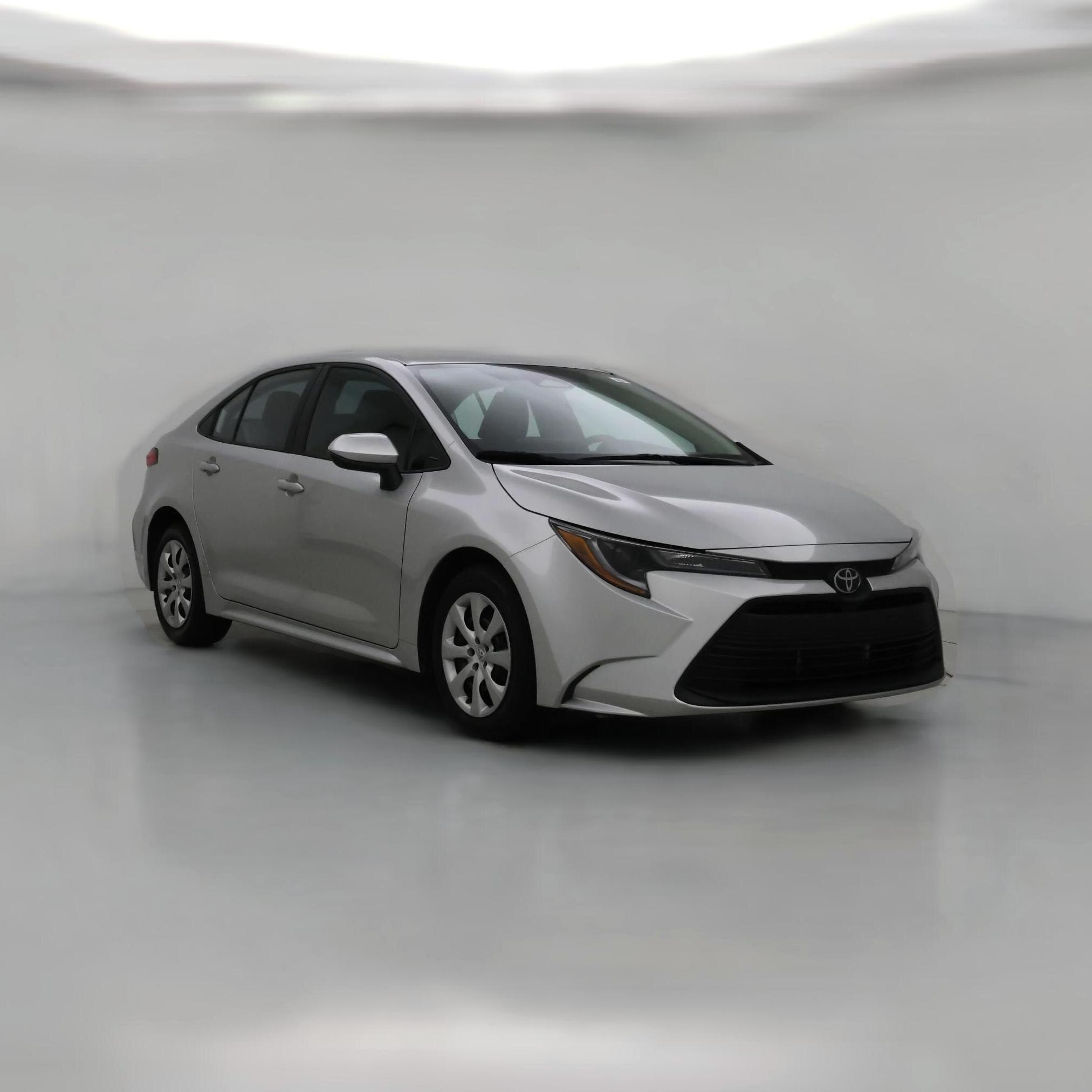 Thumbnail: 2023 Toyota Corolla - 1
