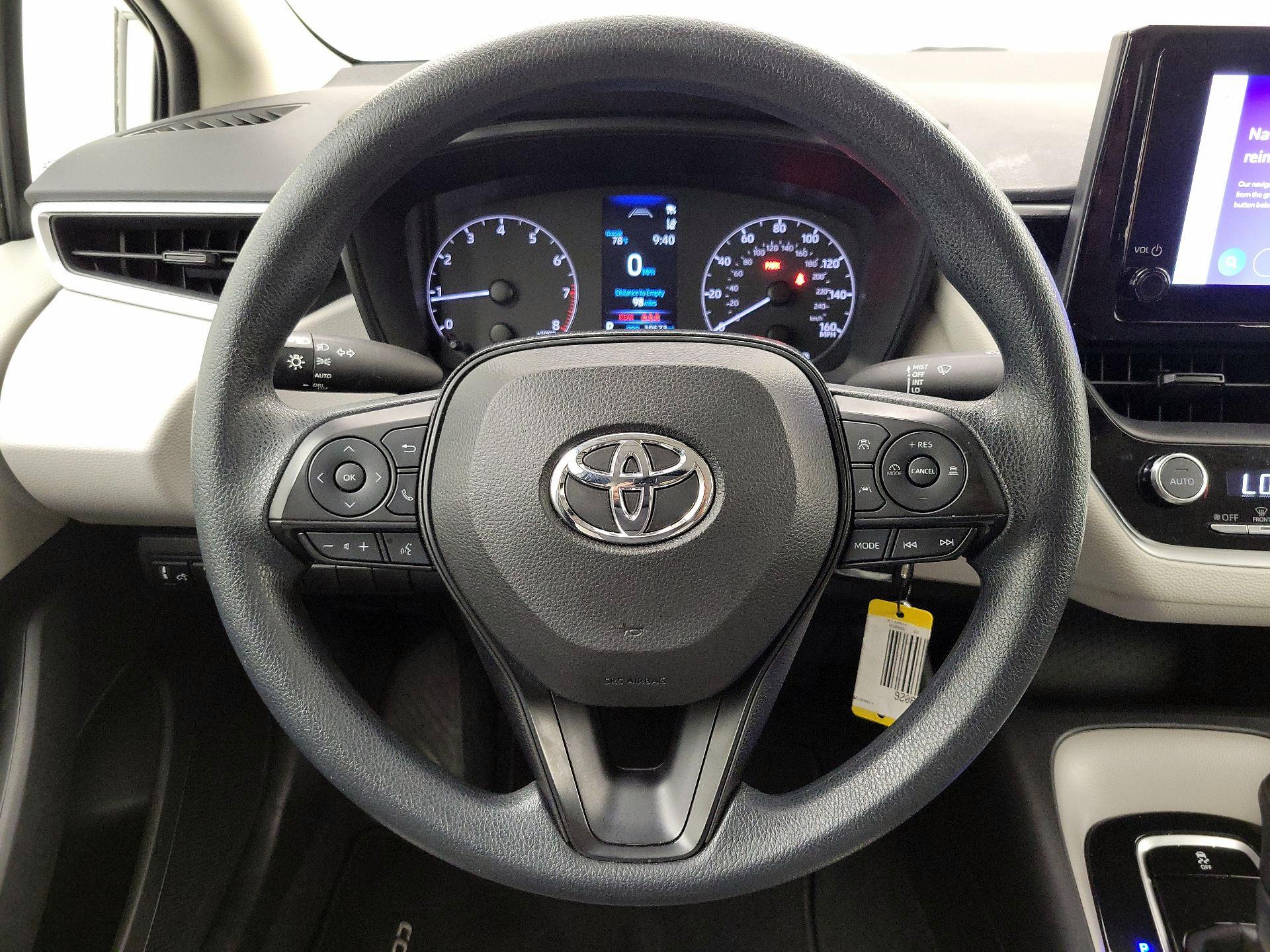 Thumbnail: 2023 Toyota Corolla - 10