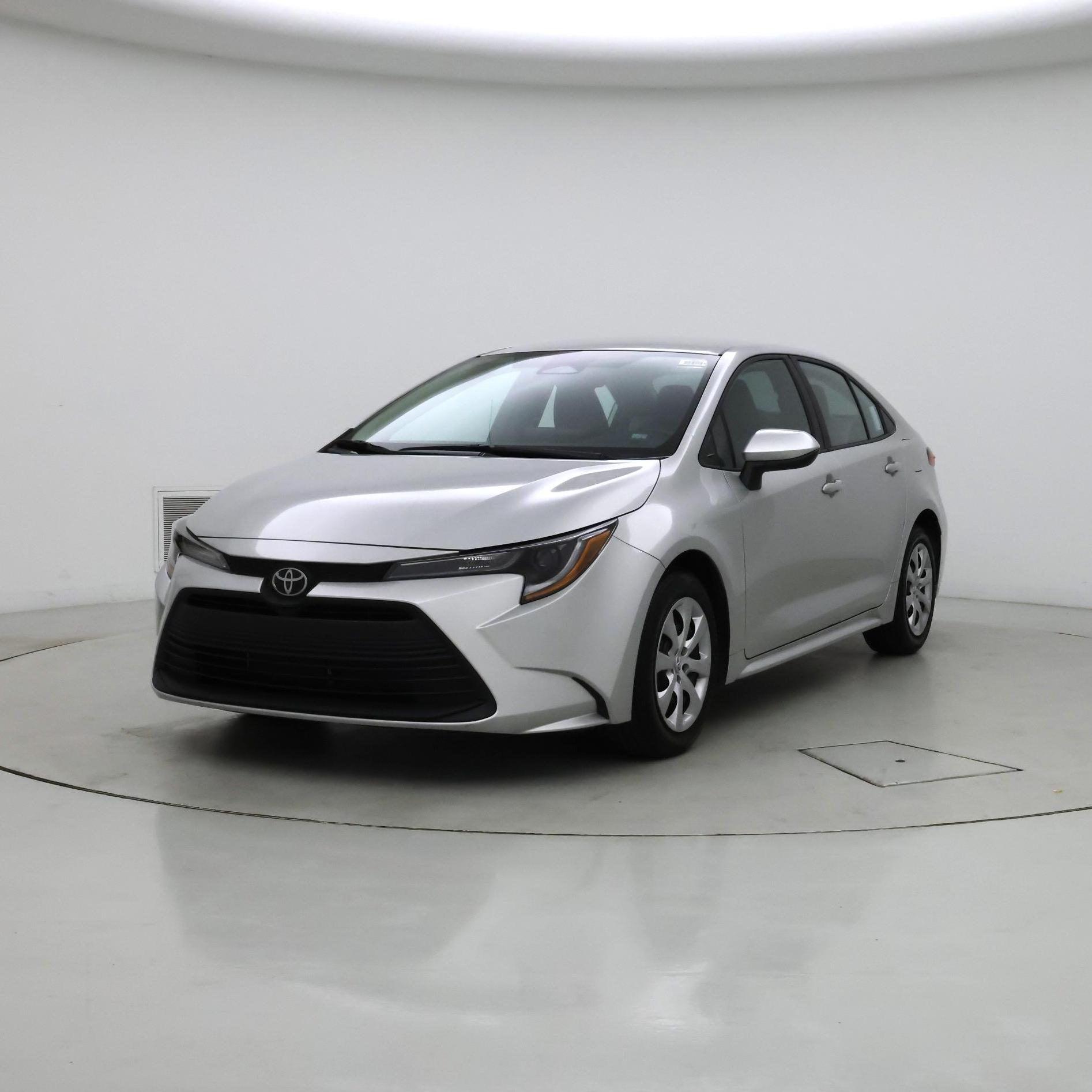 Thumbnail: 2023 Toyota Corolla - 4
