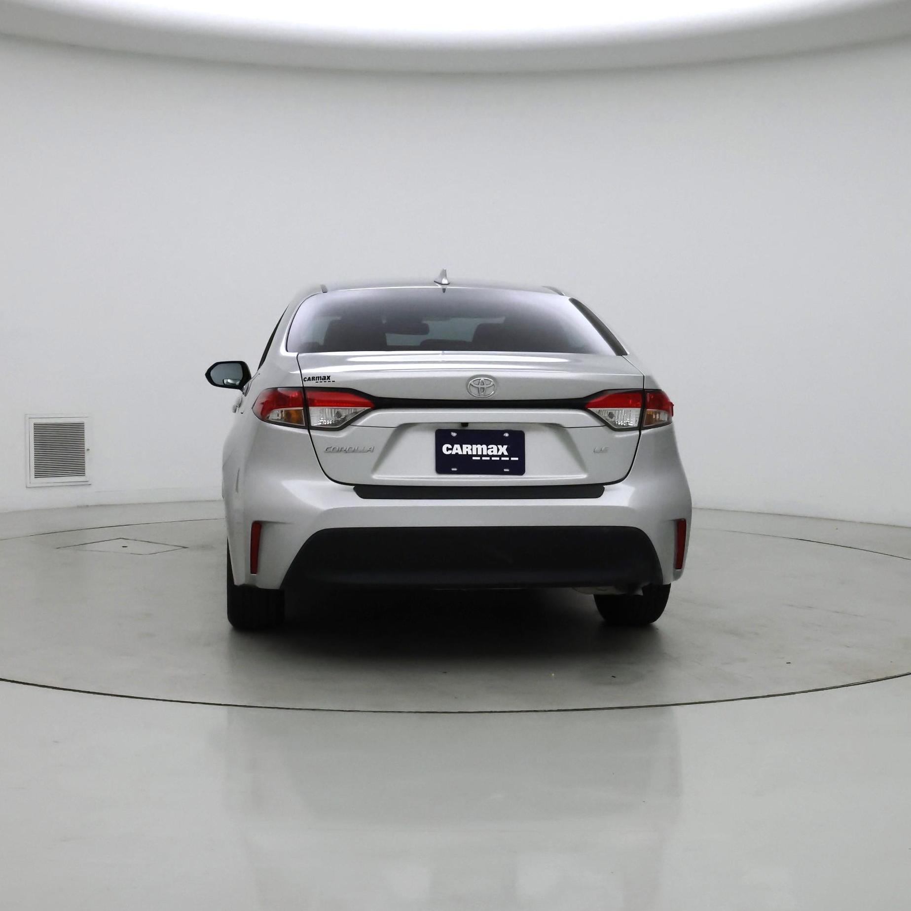 Thumbnail: 2023 Toyota Corolla - 6