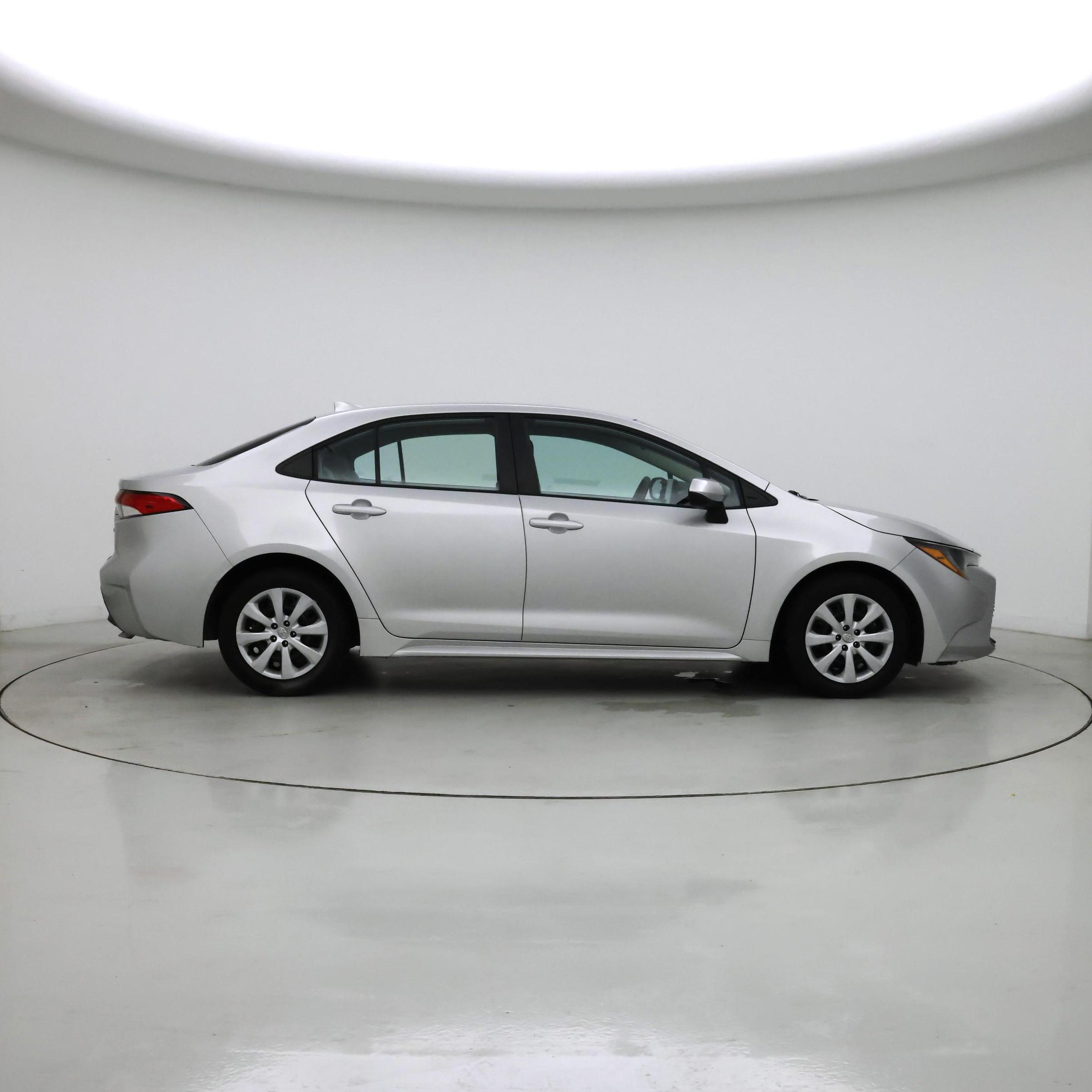 Thumbnail: 2023 Toyota Corolla - 7