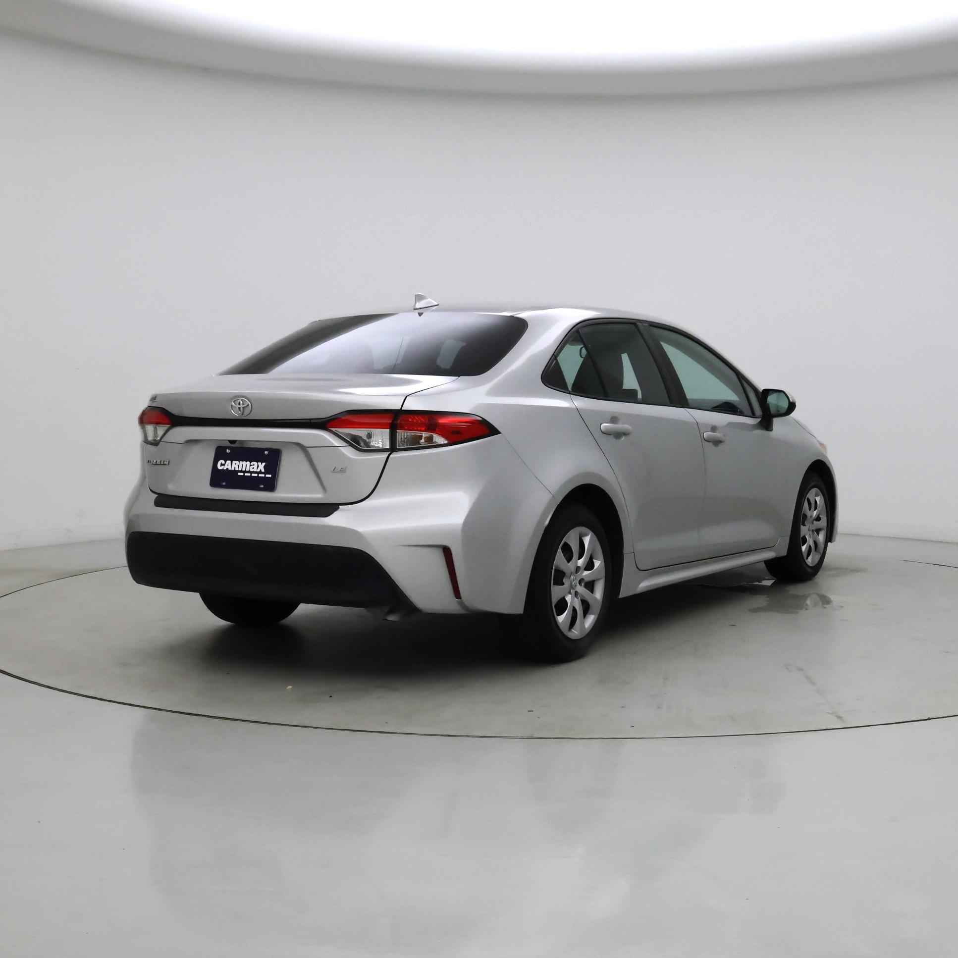 Thumbnail: 2023 Toyota Corolla - 8