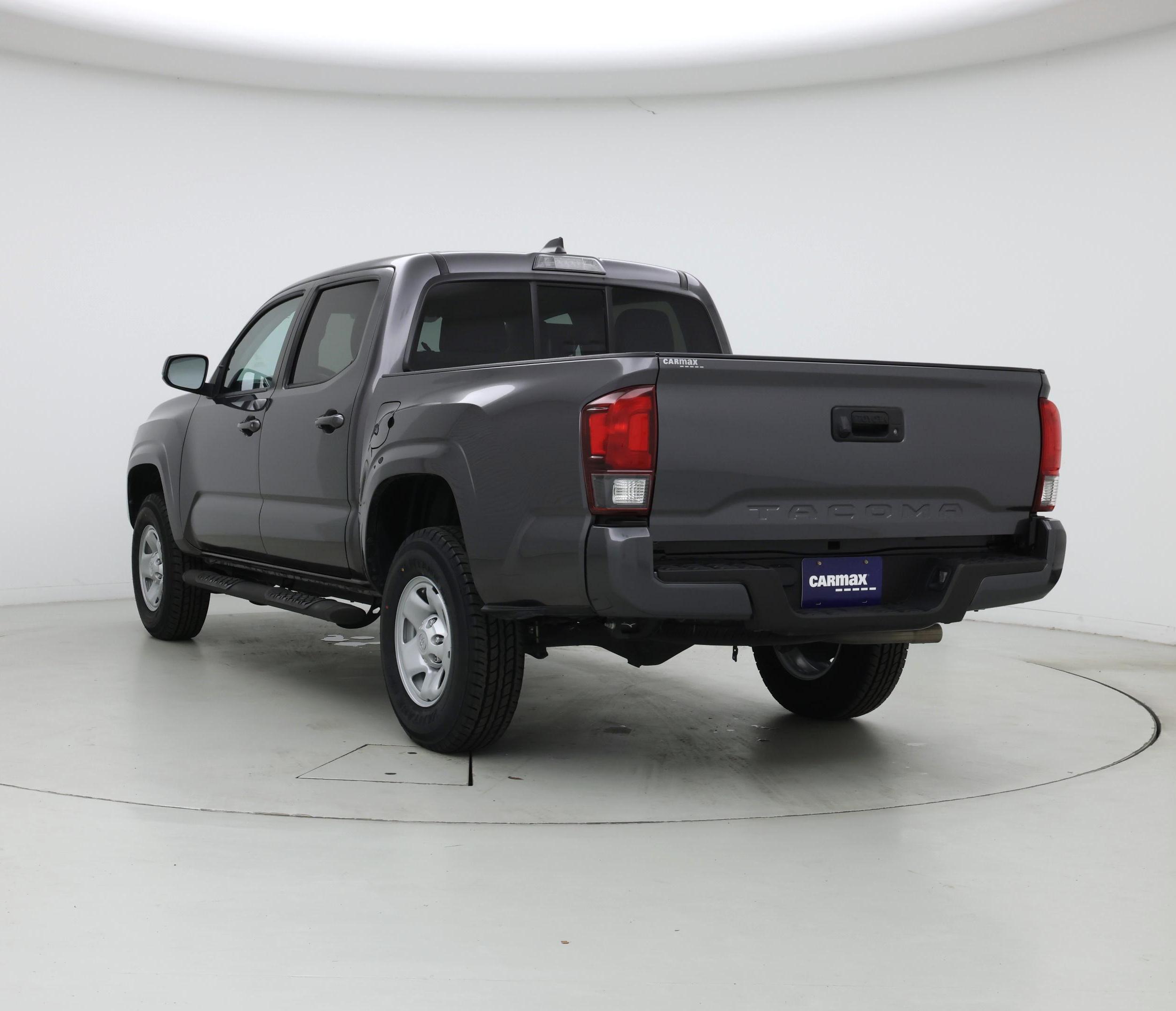 Thumbnail: 2022 Toyota Tacoma - 2
