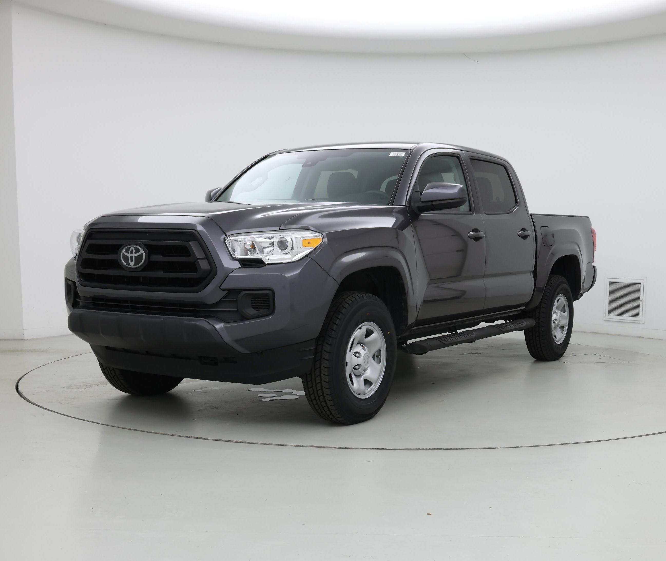 Thumbnail: 2022 Toyota Tacoma - 4