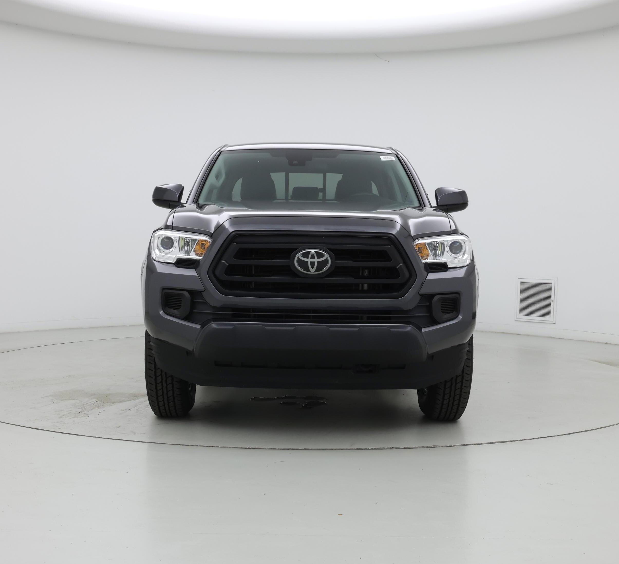 Thumbnail: 2022 Toyota Tacoma - 5