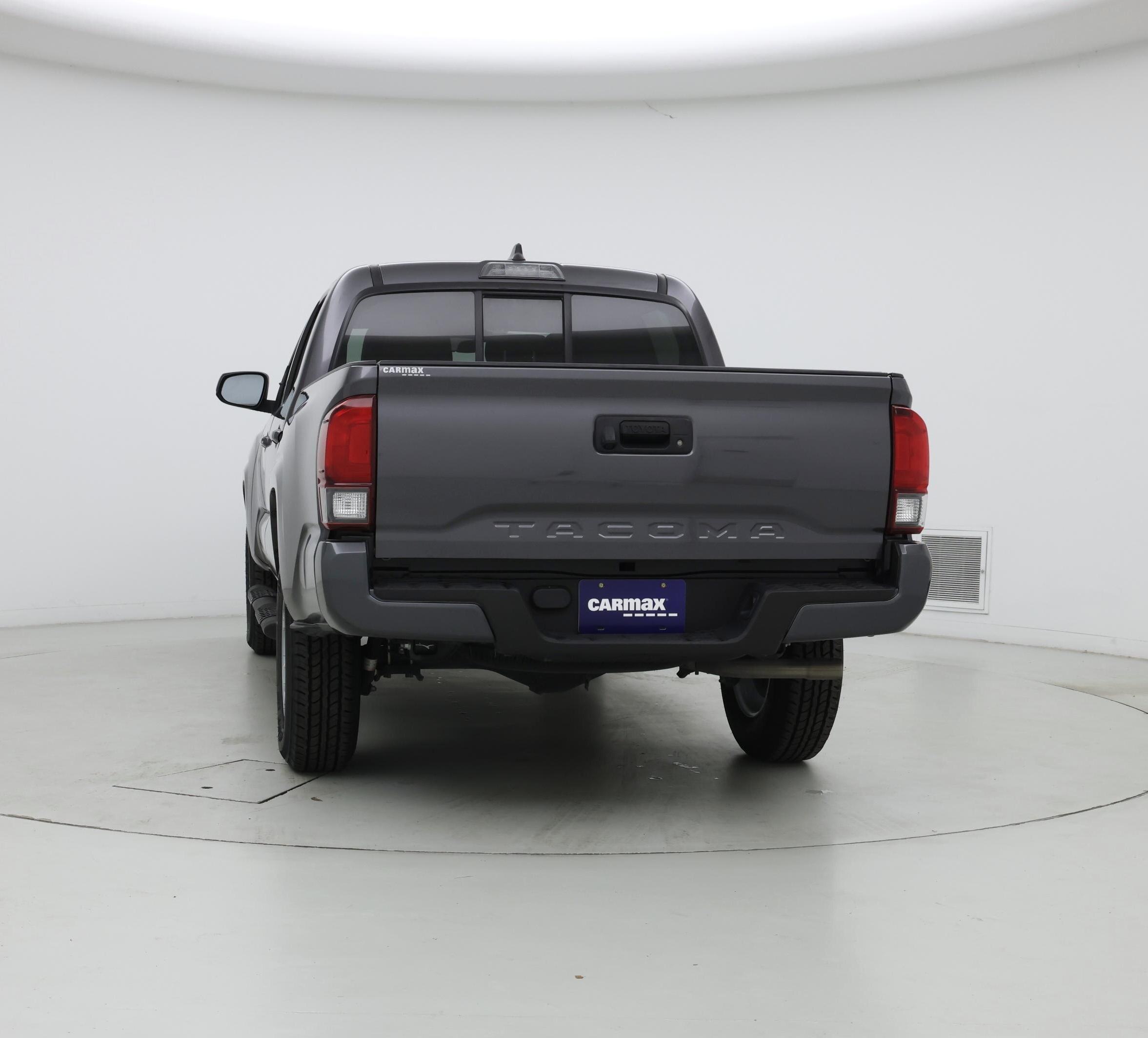Thumbnail: 2022 Toyota Tacoma - 6