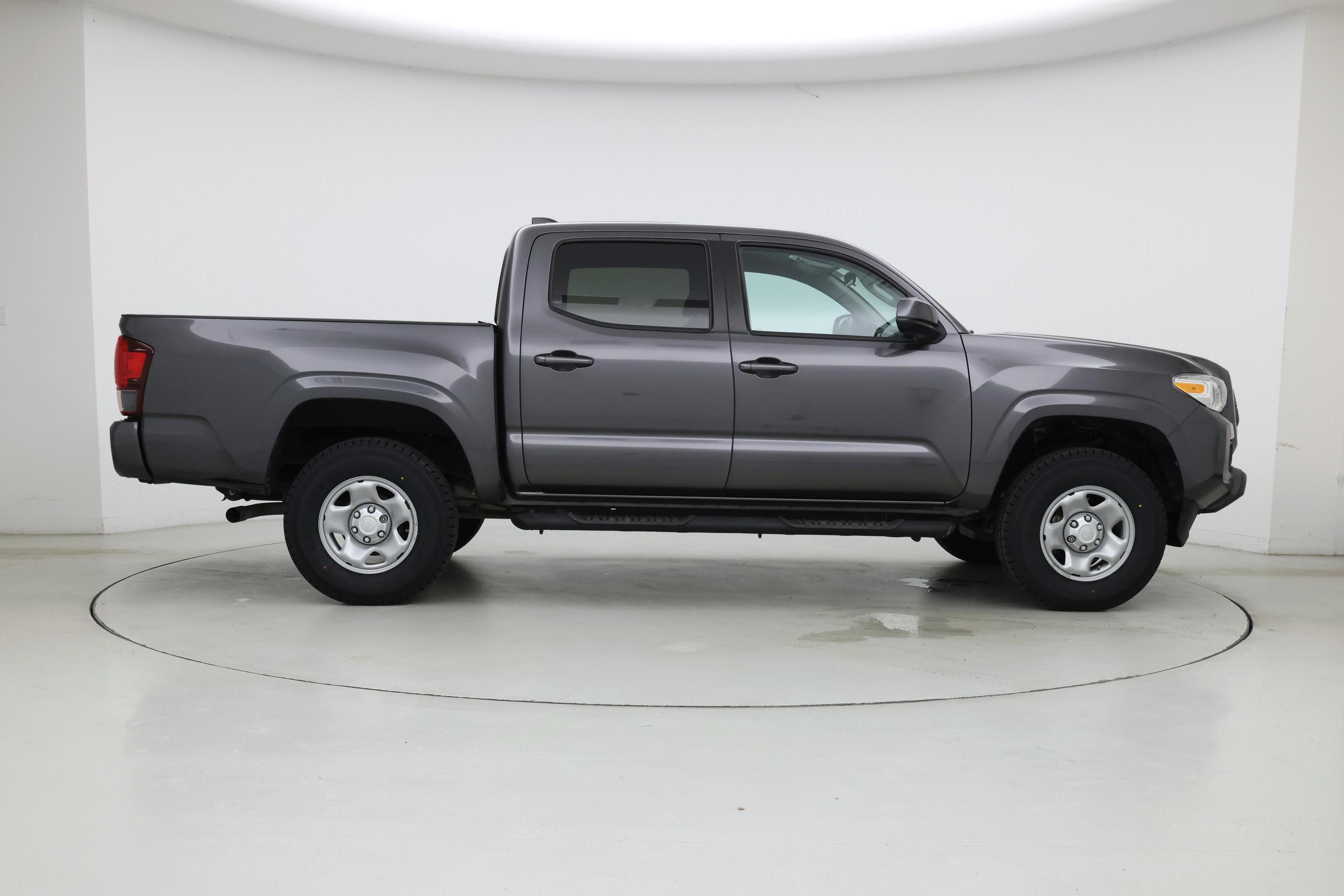 Thumbnail: 2022 Toyota Tacoma - 7