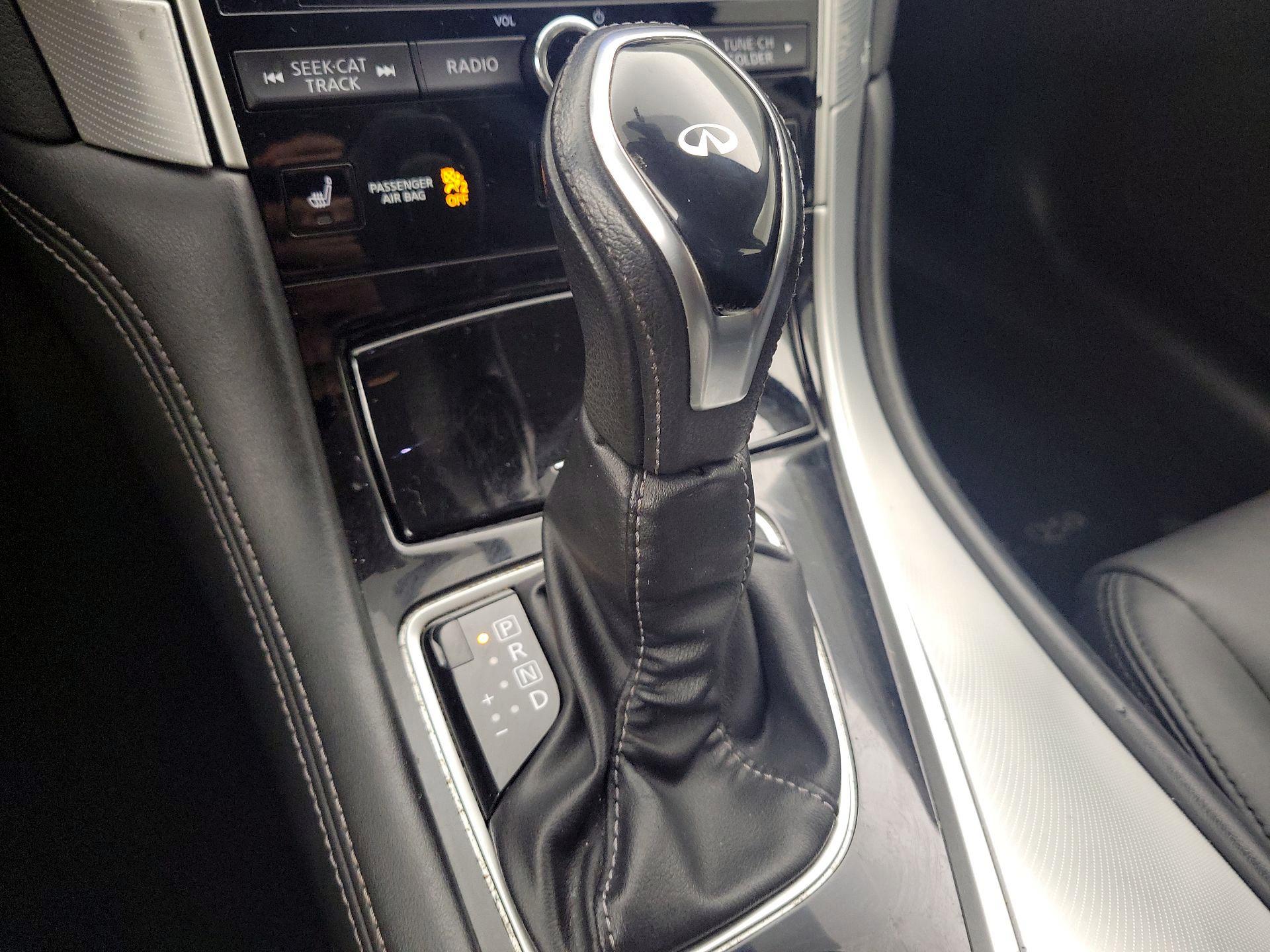 Thumbnail: 2019 INFINITI Q50 - 18