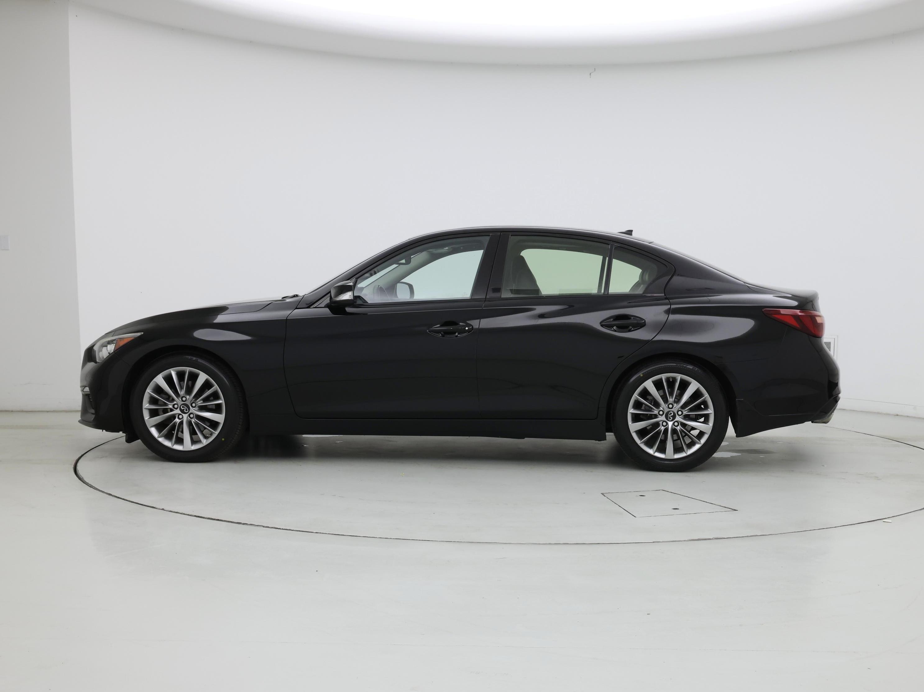 Thumbnail: 2019 INFINITI Q50 - 3