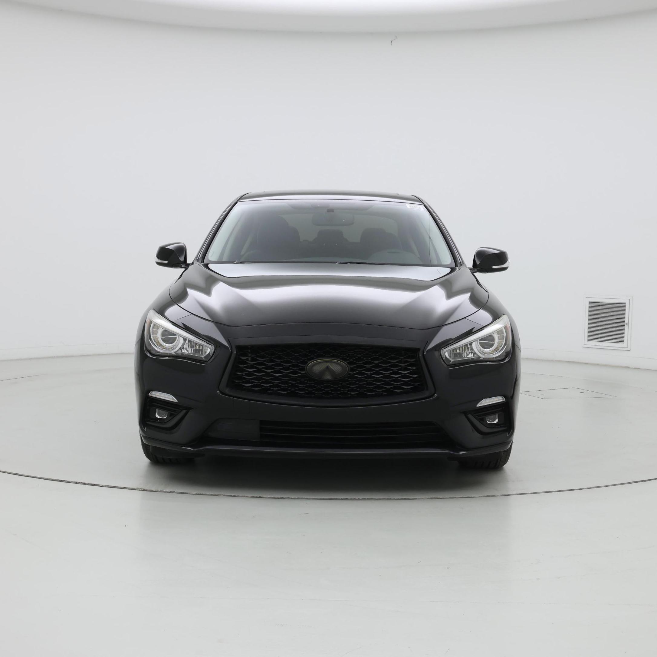 Thumbnail: 2019 INFINITI Q50 - 5