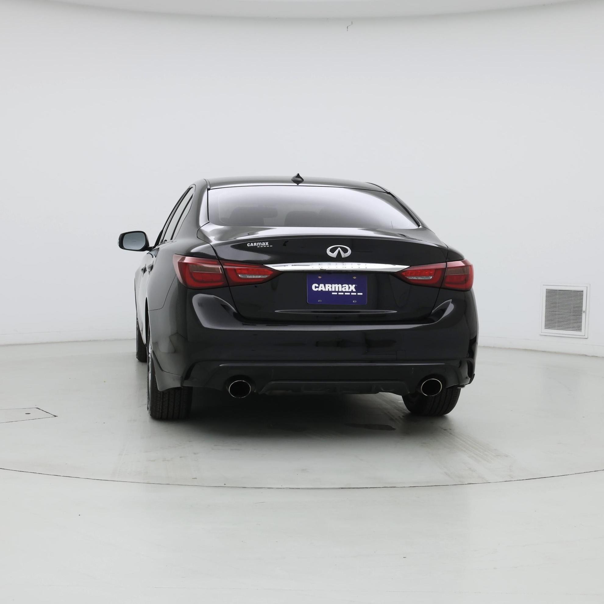 Thumbnail: 2019 INFINITI Q50 - 6