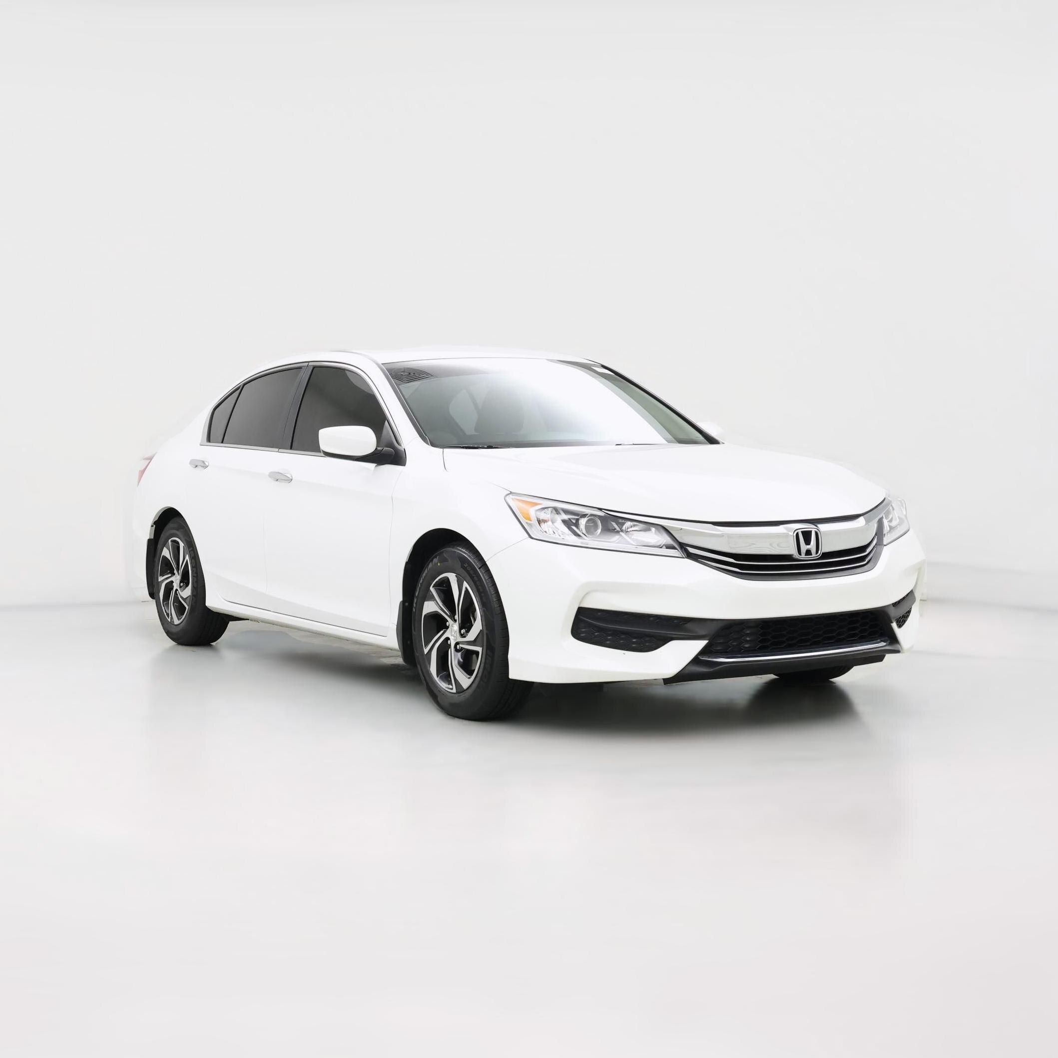 Thumbnail: 2016 Honda Accord - 1