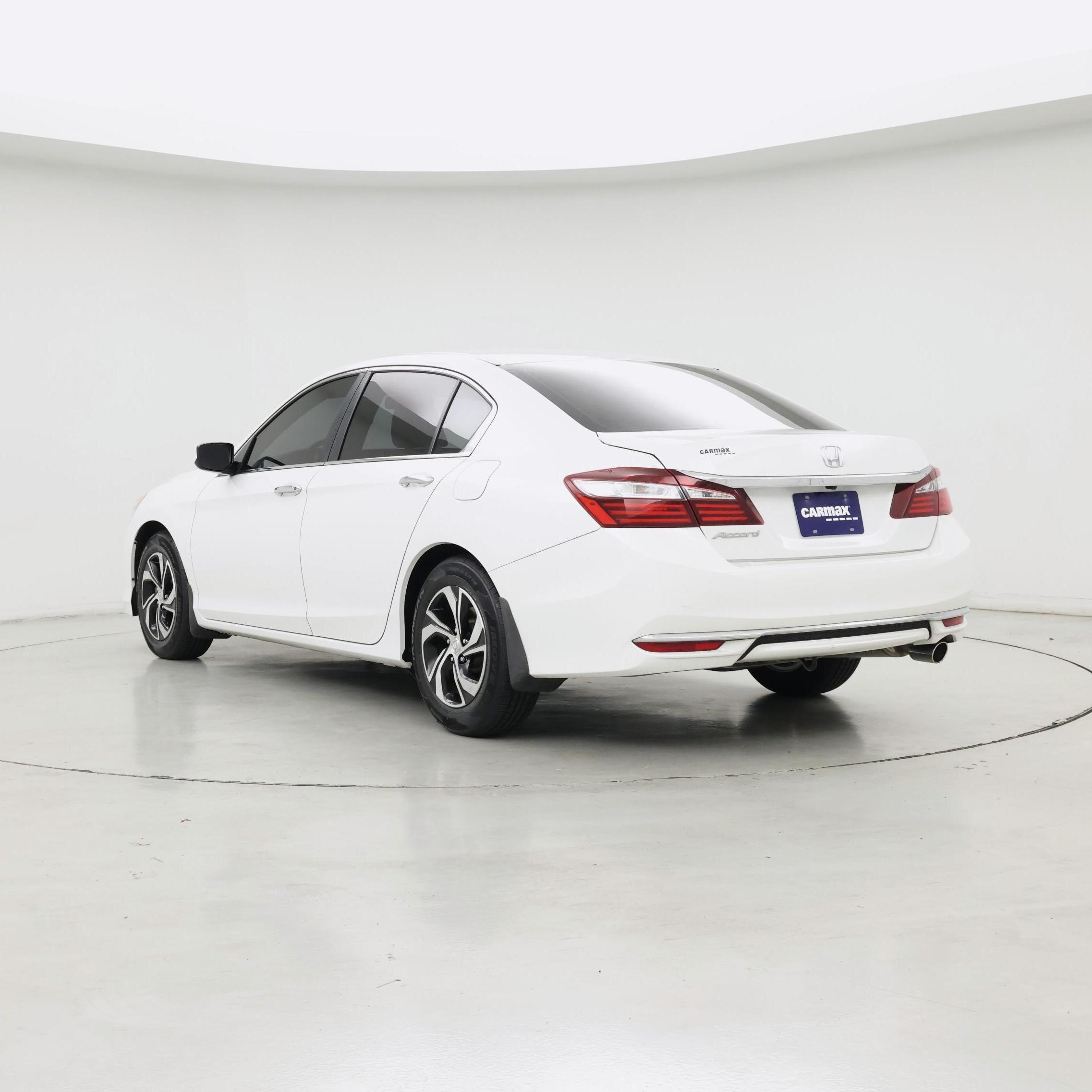 Thumbnail: 2016 Honda Accord - 2