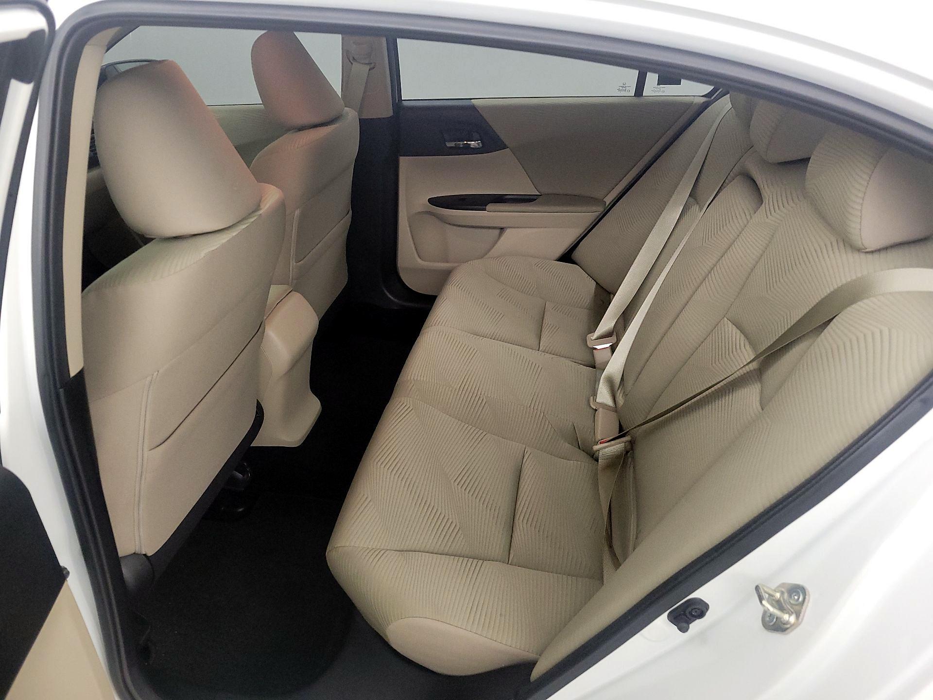 Thumbnail: 2016 Honda Accord - 19
