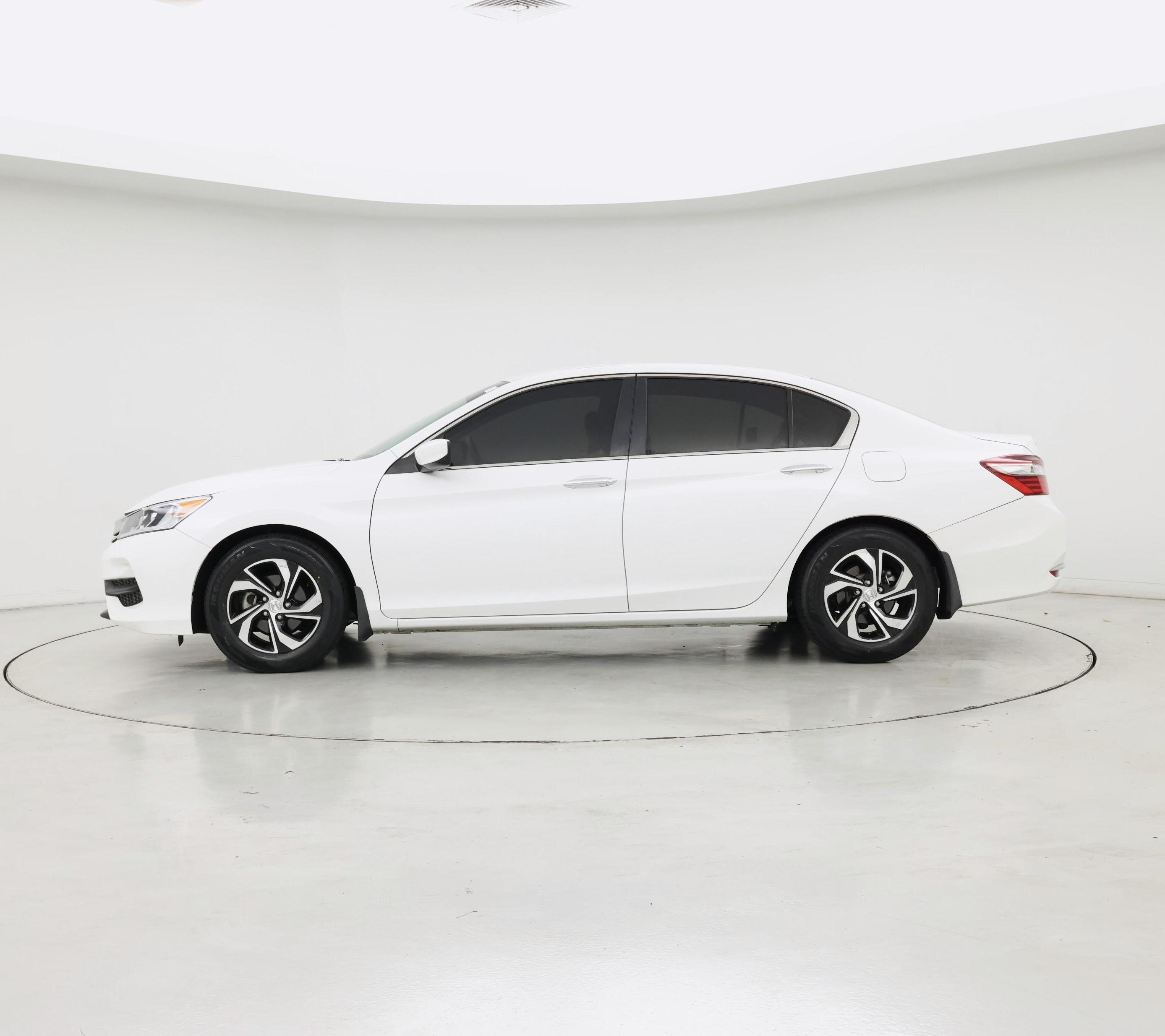 Thumbnail: 2016 Honda Accord - 3