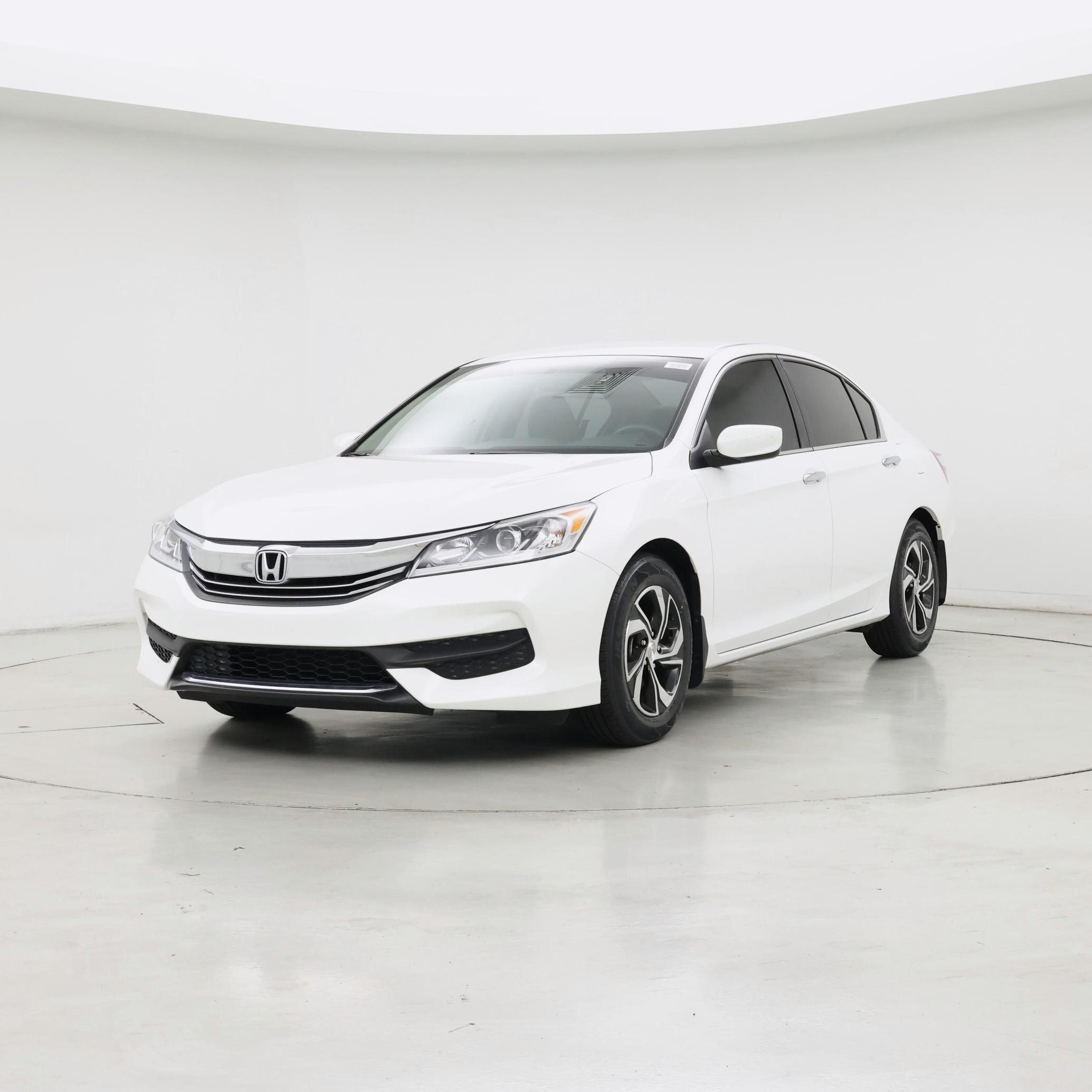 Thumbnail: 2016 Honda Accord - 4