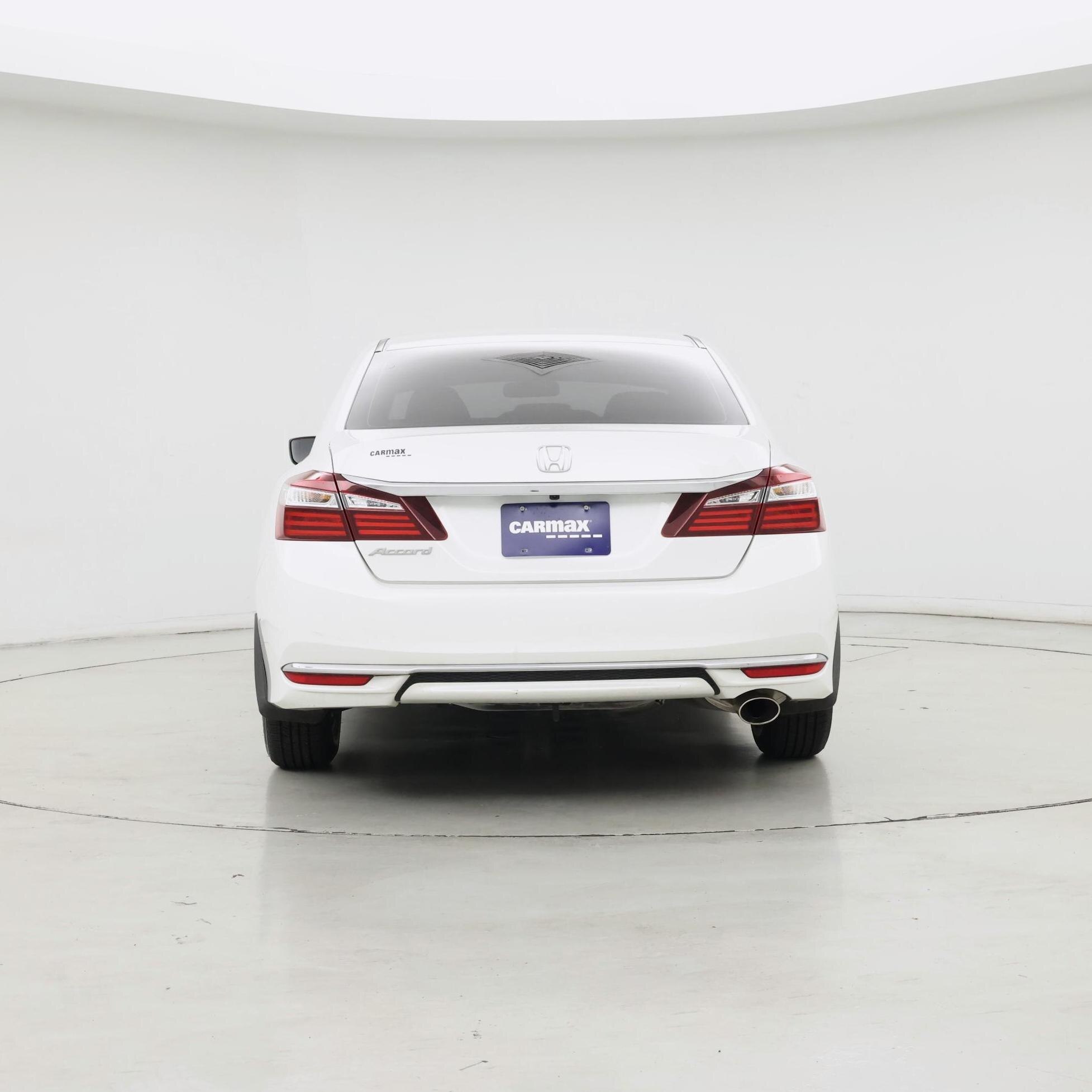 Thumbnail: 2016 Honda Accord - 6