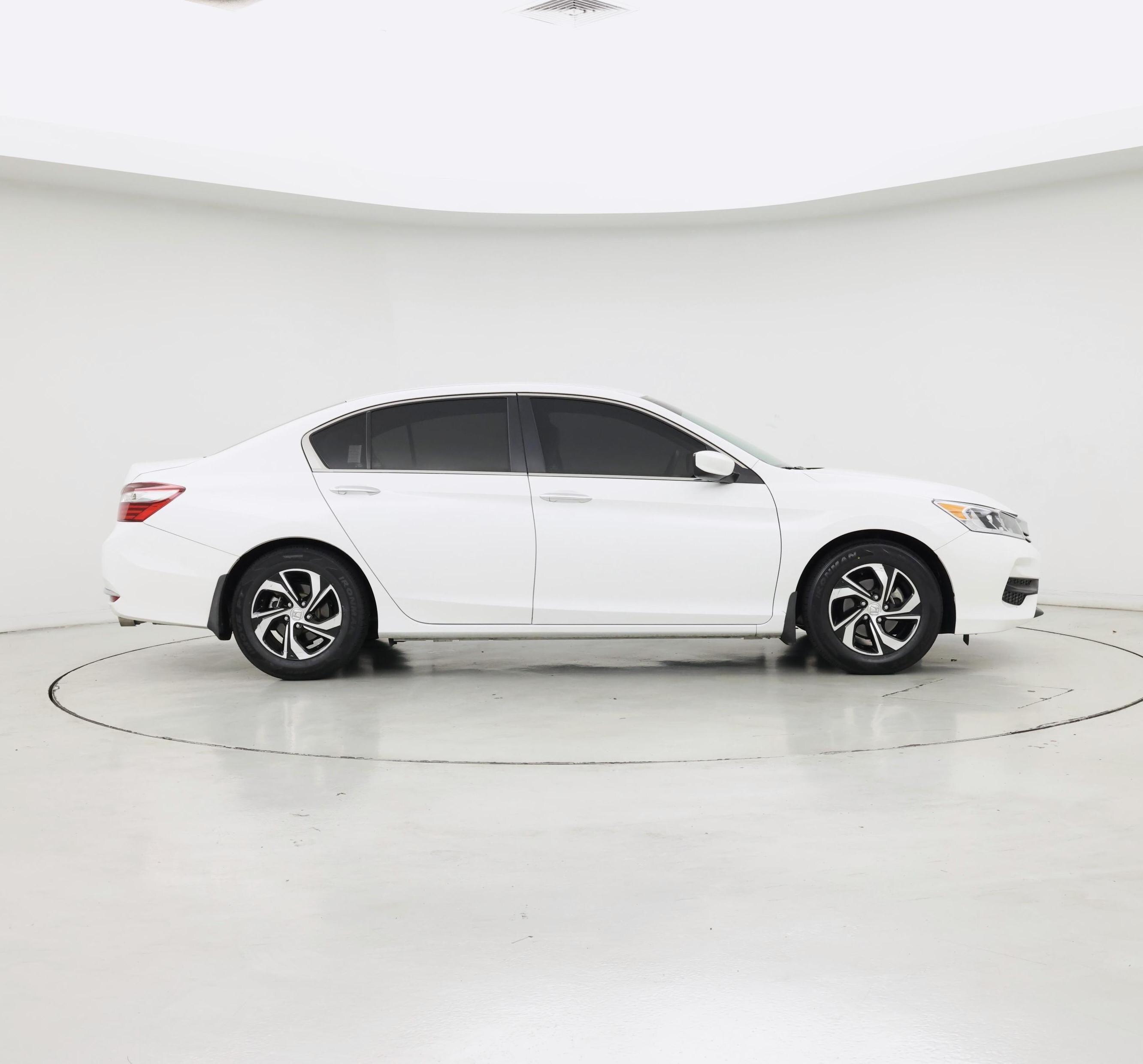 Thumbnail: 2016 Honda Accord - 7