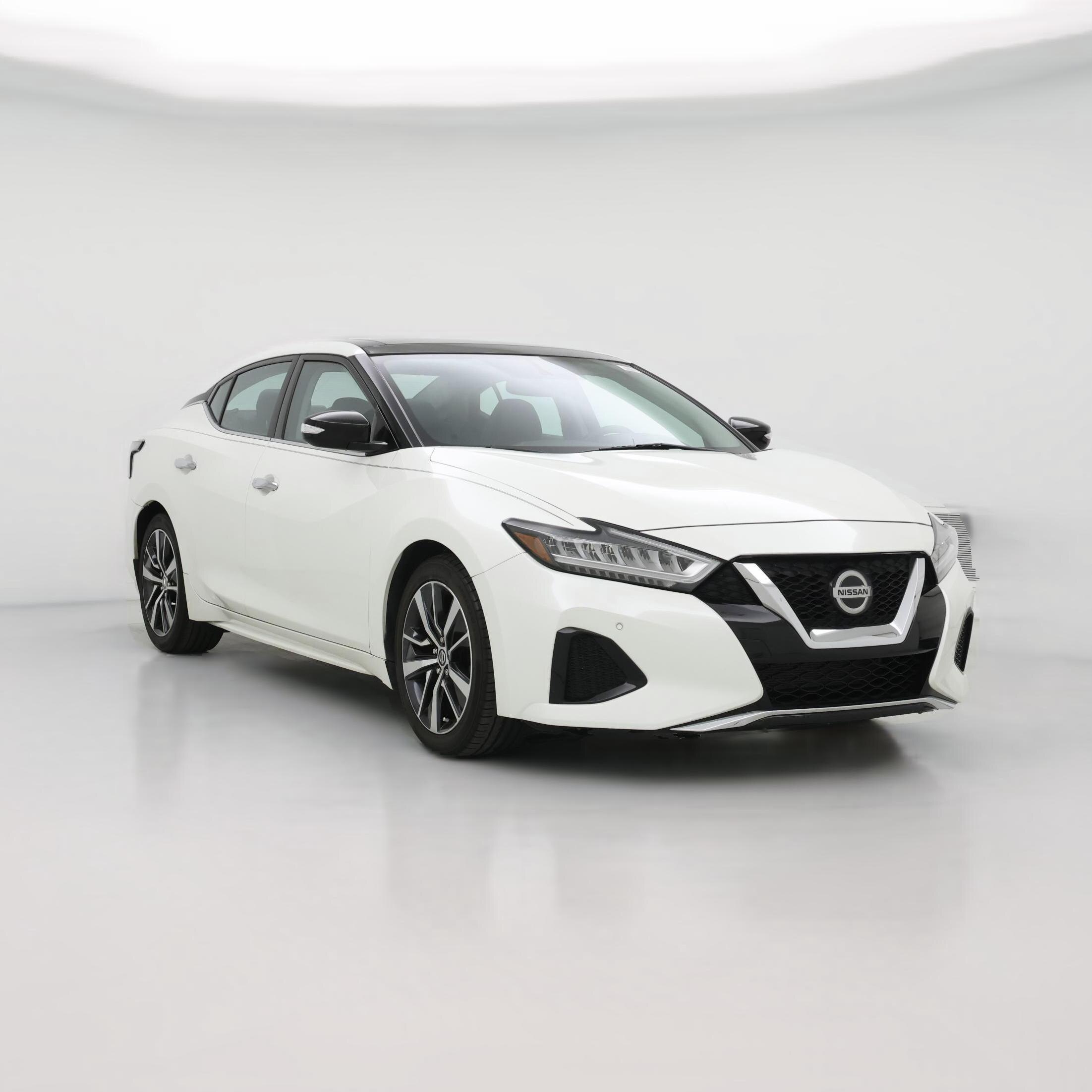 Thumbnail: 2019 Nissan Maxima - 1