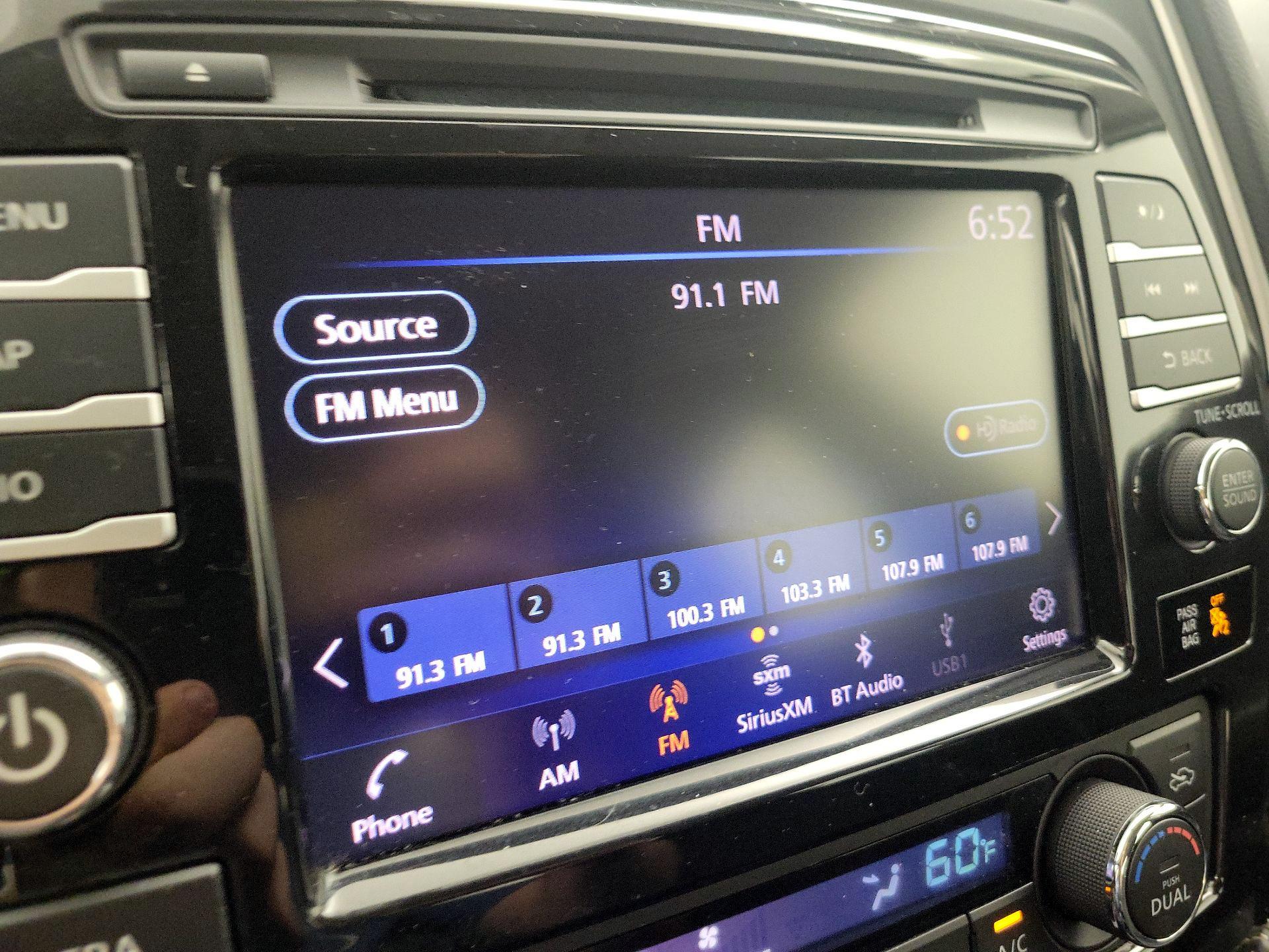 Thumbnail: 2019 Nissan Maxima - 15