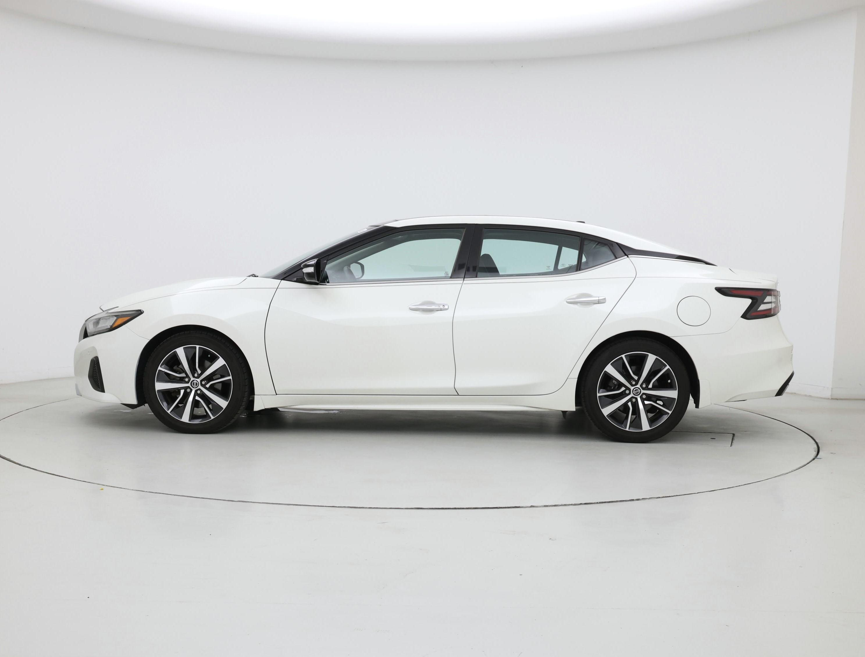 Thumbnail: 2019 Nissan Maxima - 3