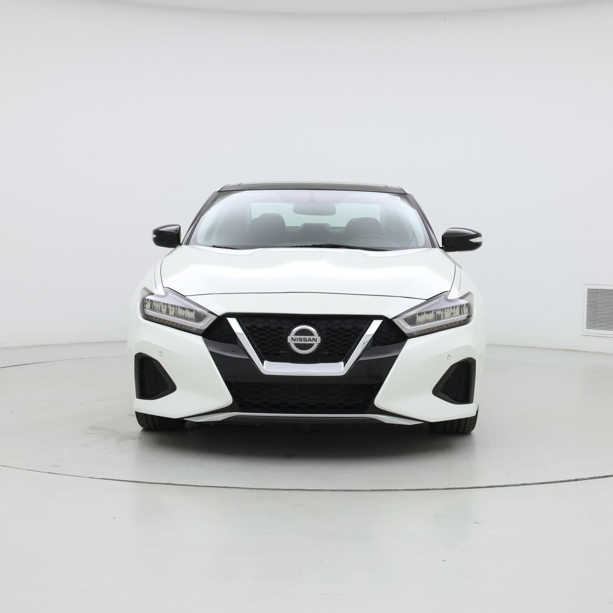 Thumbnail: 2019 Nissan Maxima - 5